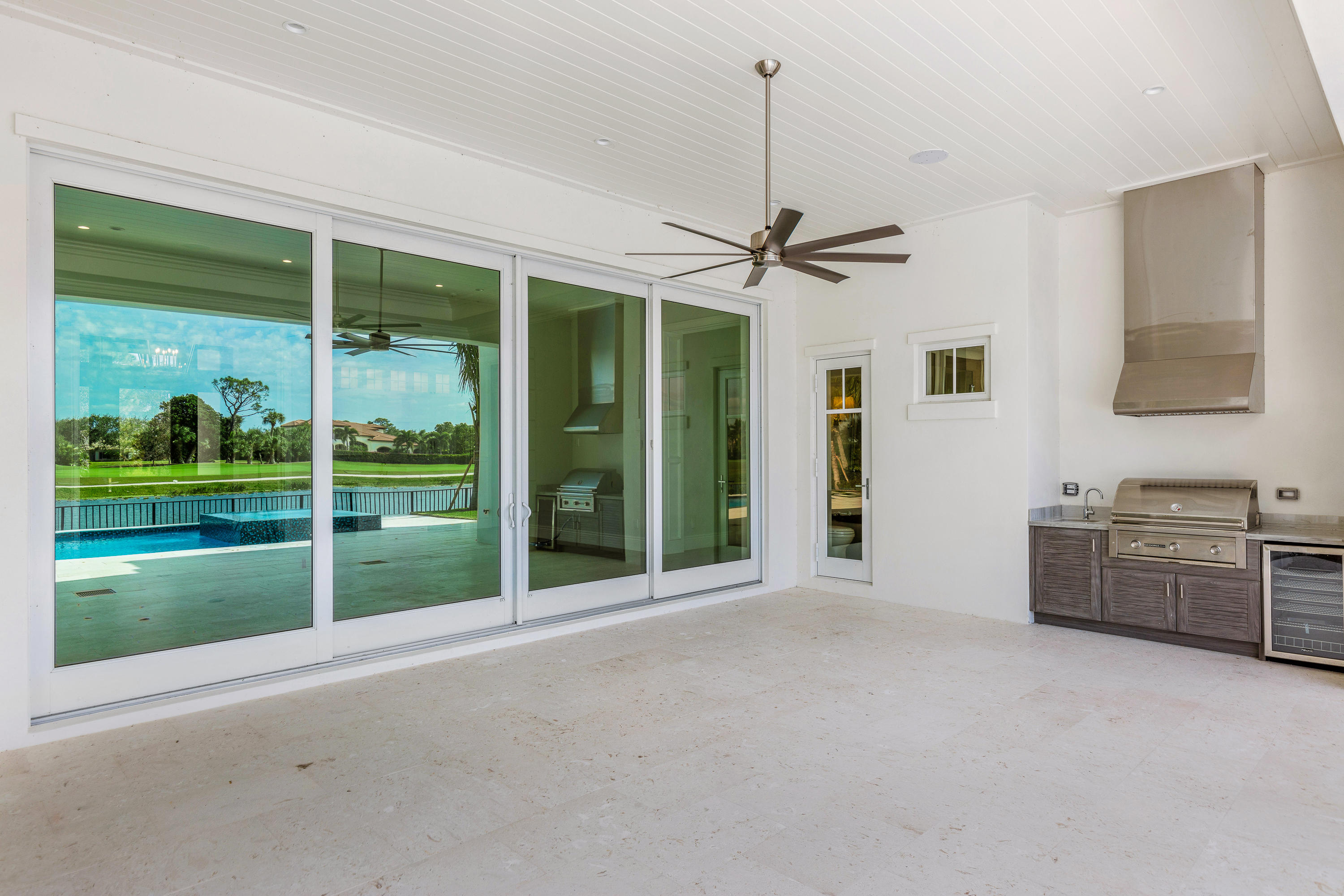 OLD MARSH GOLF CLUB - Residential