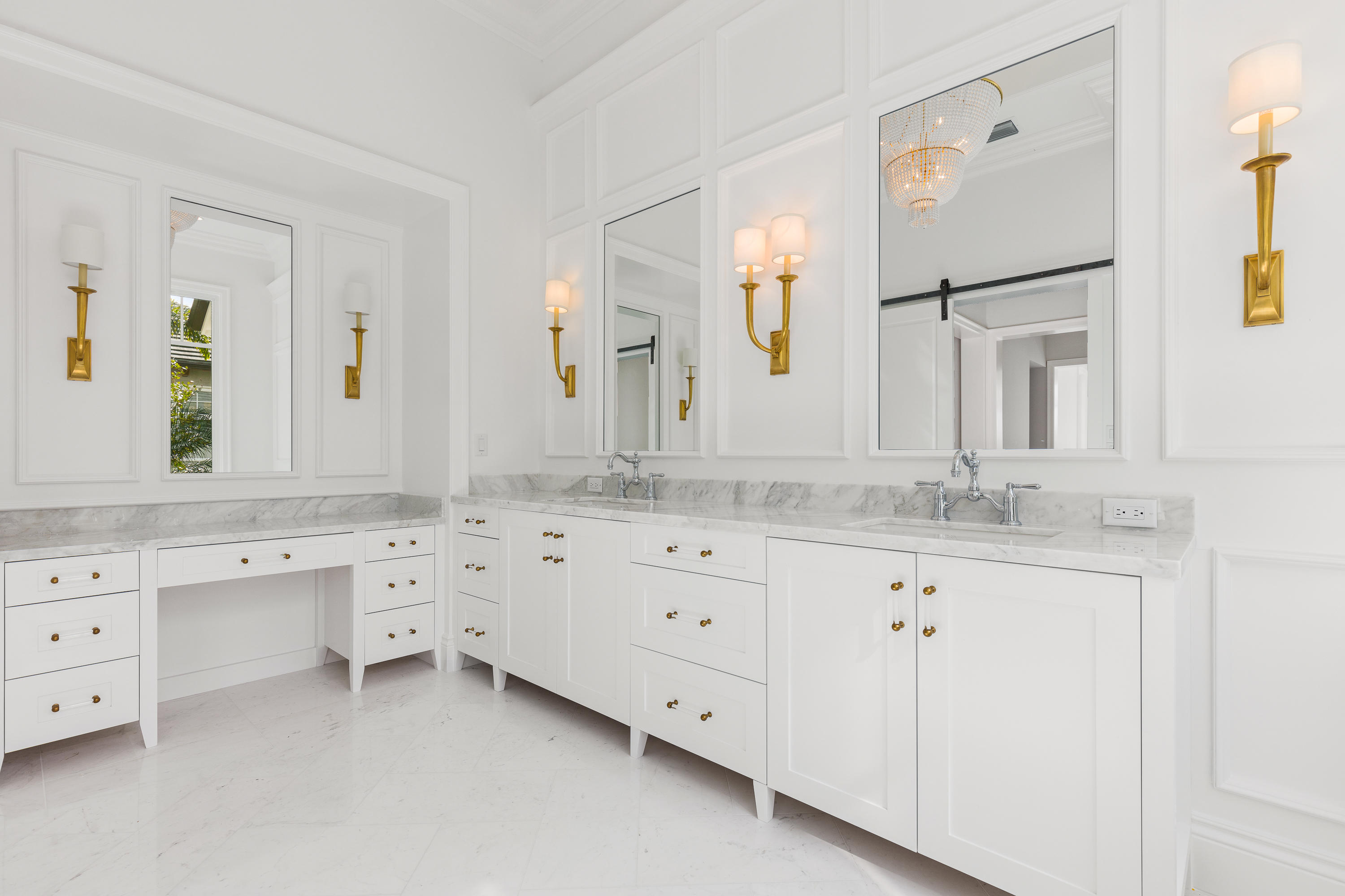 OLD MARSH GOLF CLUB - Residential