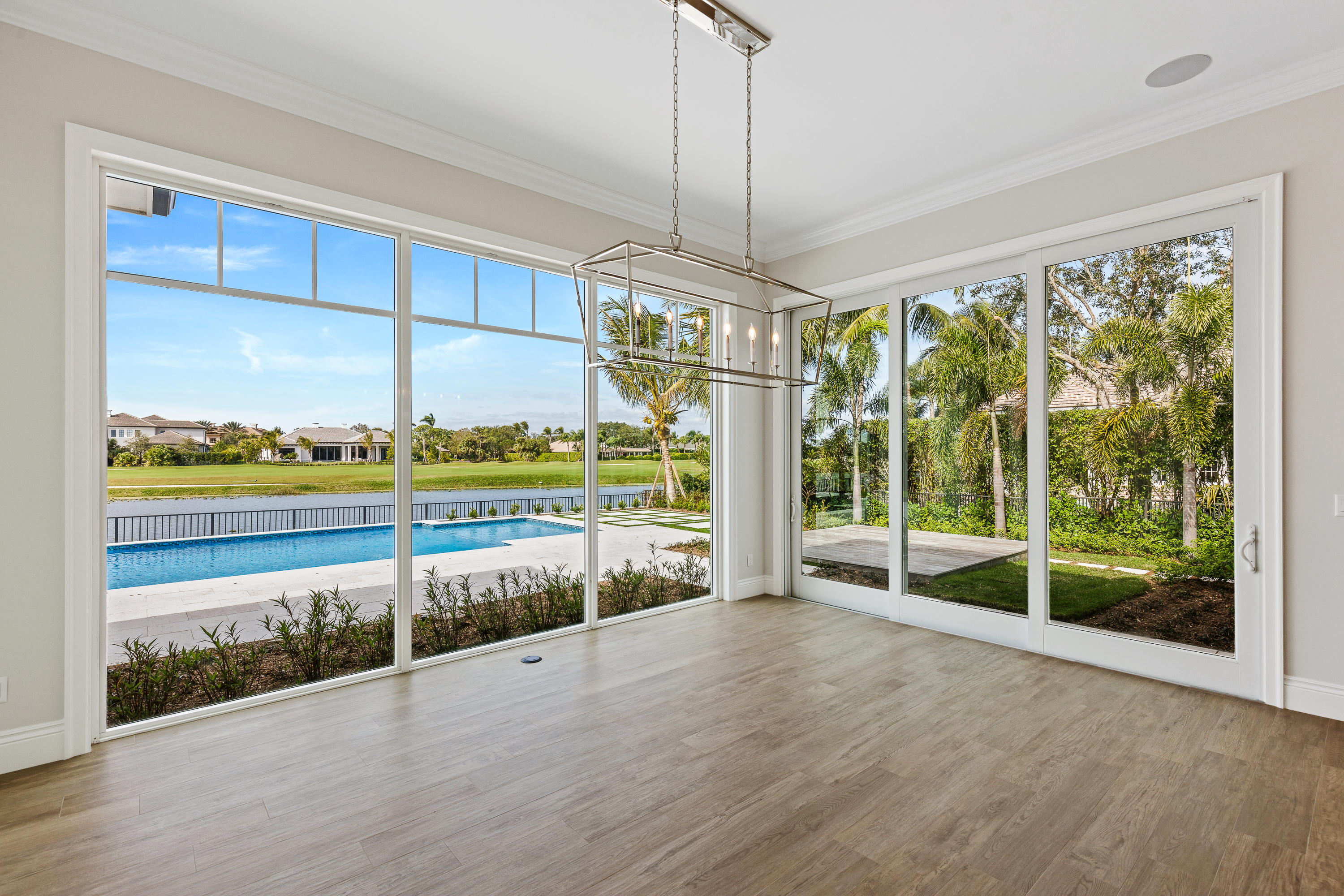 OLD MARSH GOLF CLUB - Residential