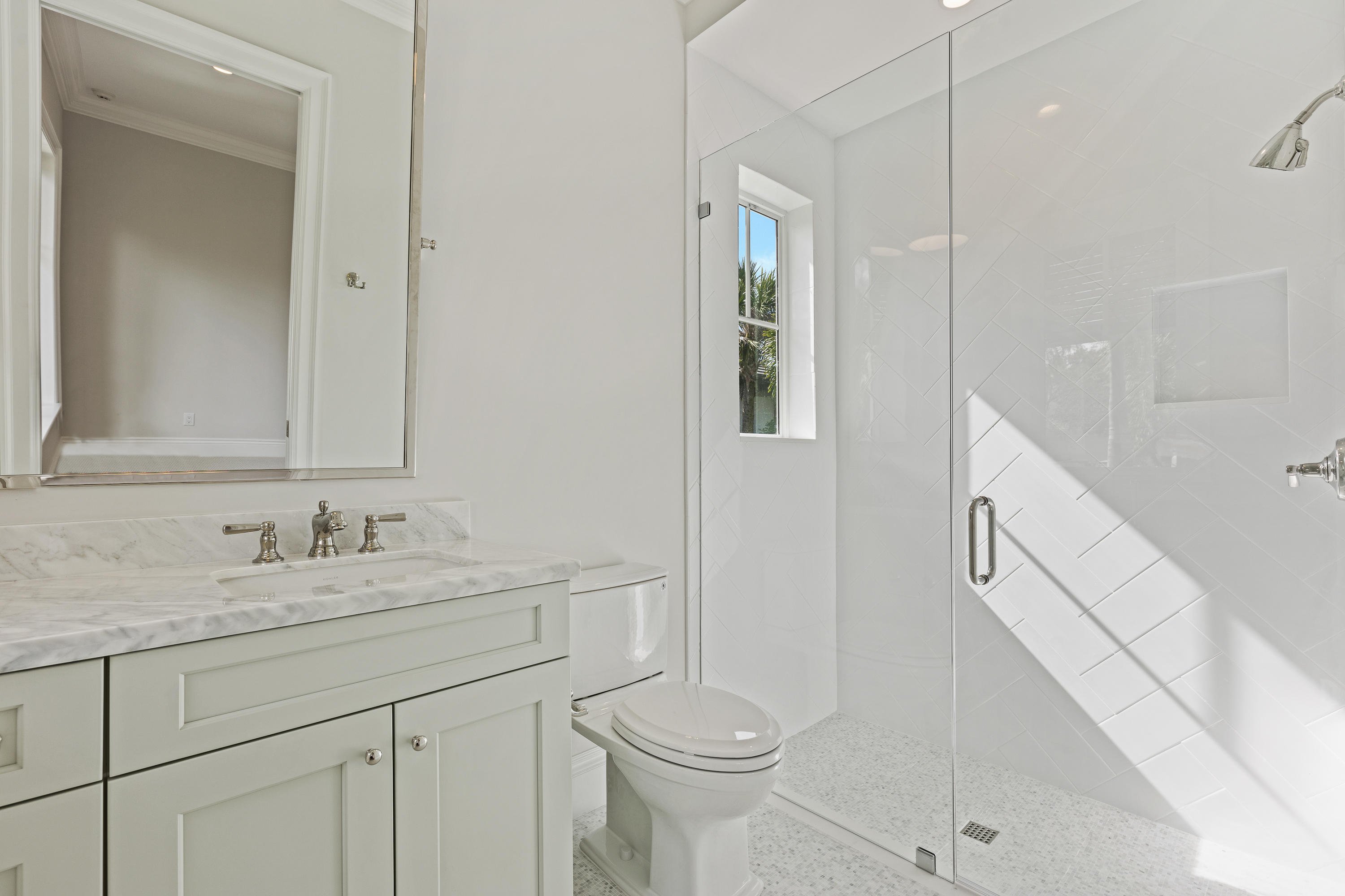 OLD MARSH GOLF CLUB - Residential