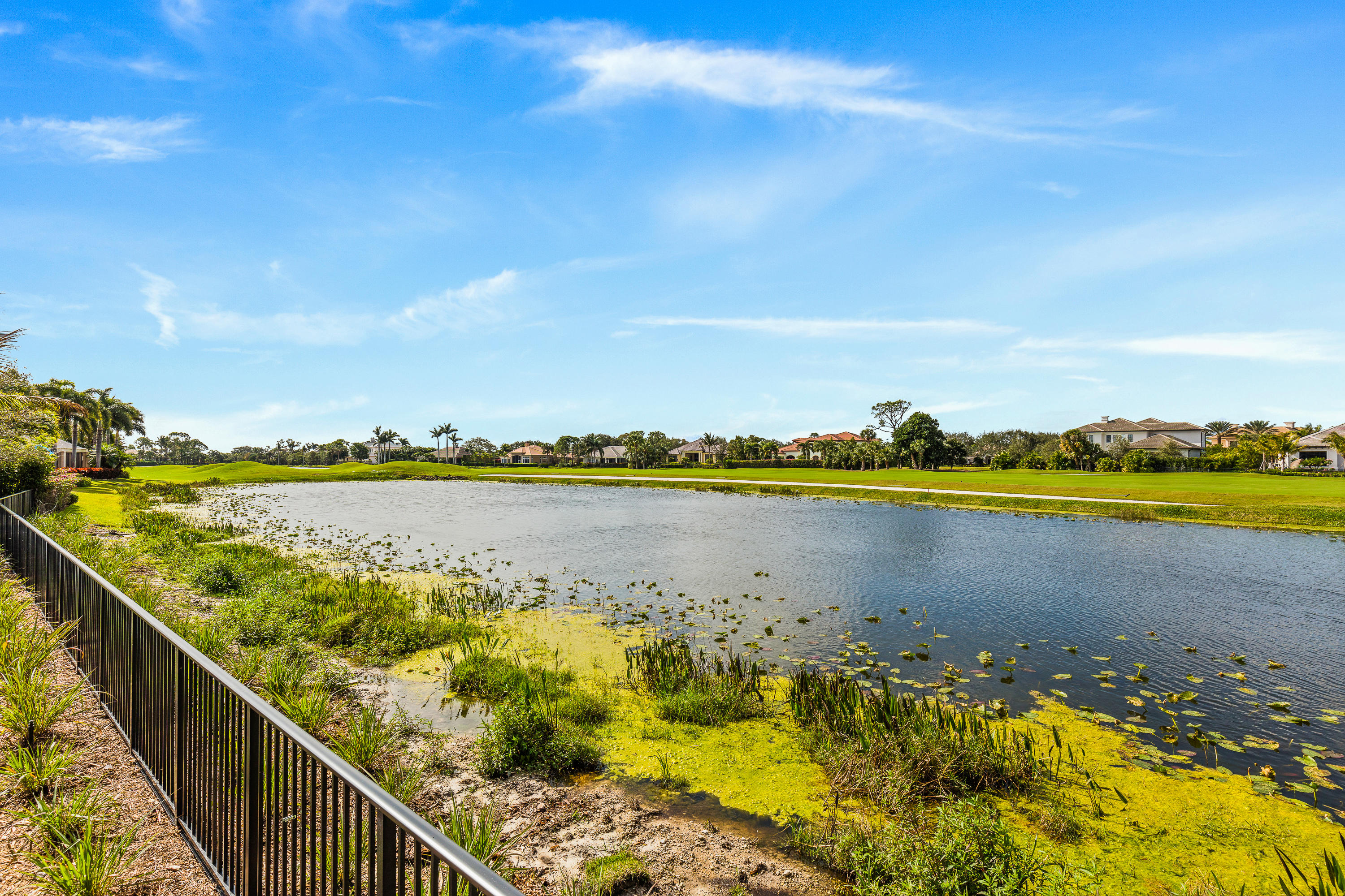 OLD MARSH GOLF CLUB - Residential