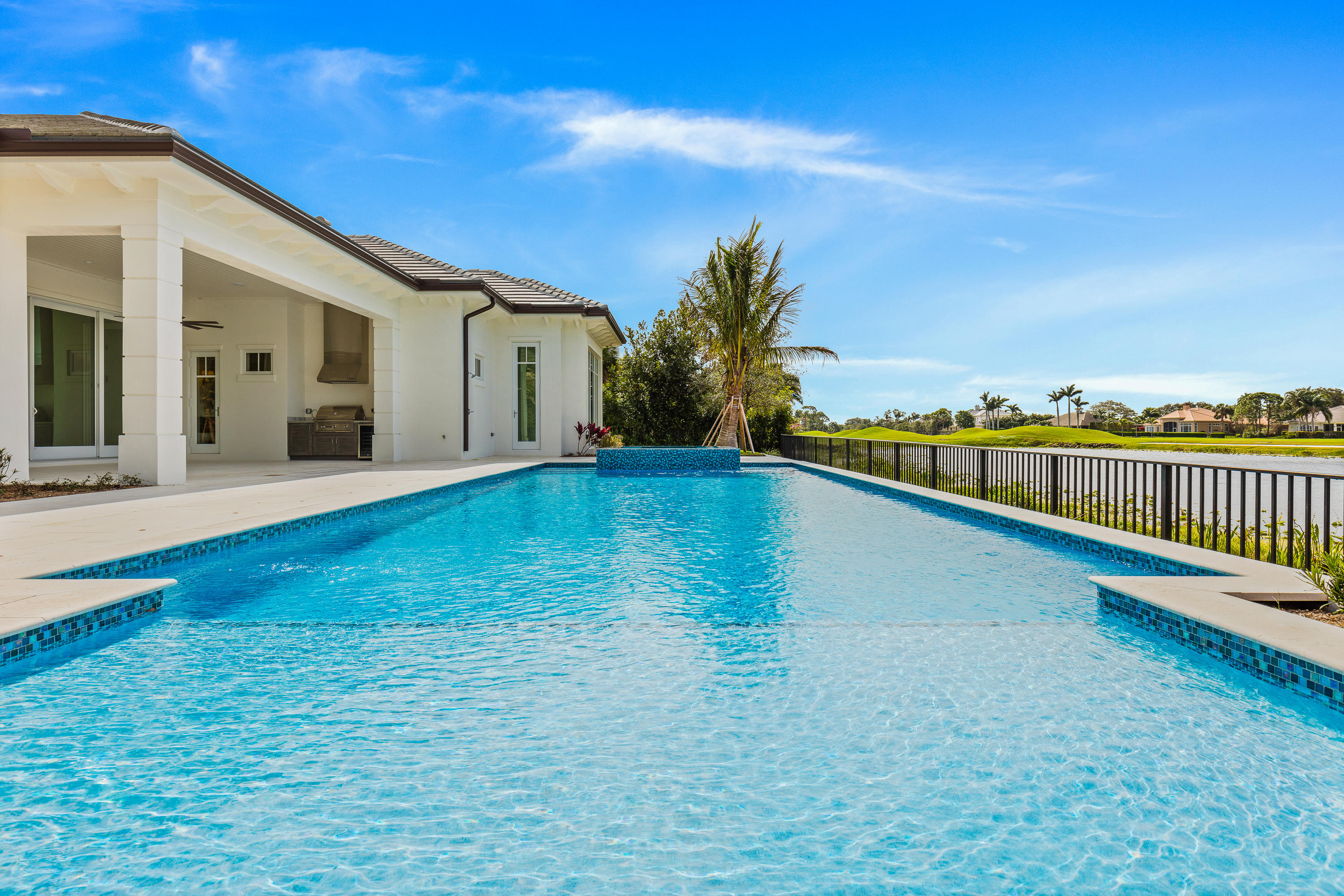 OLD MARSH GOLF CLUB - Residential