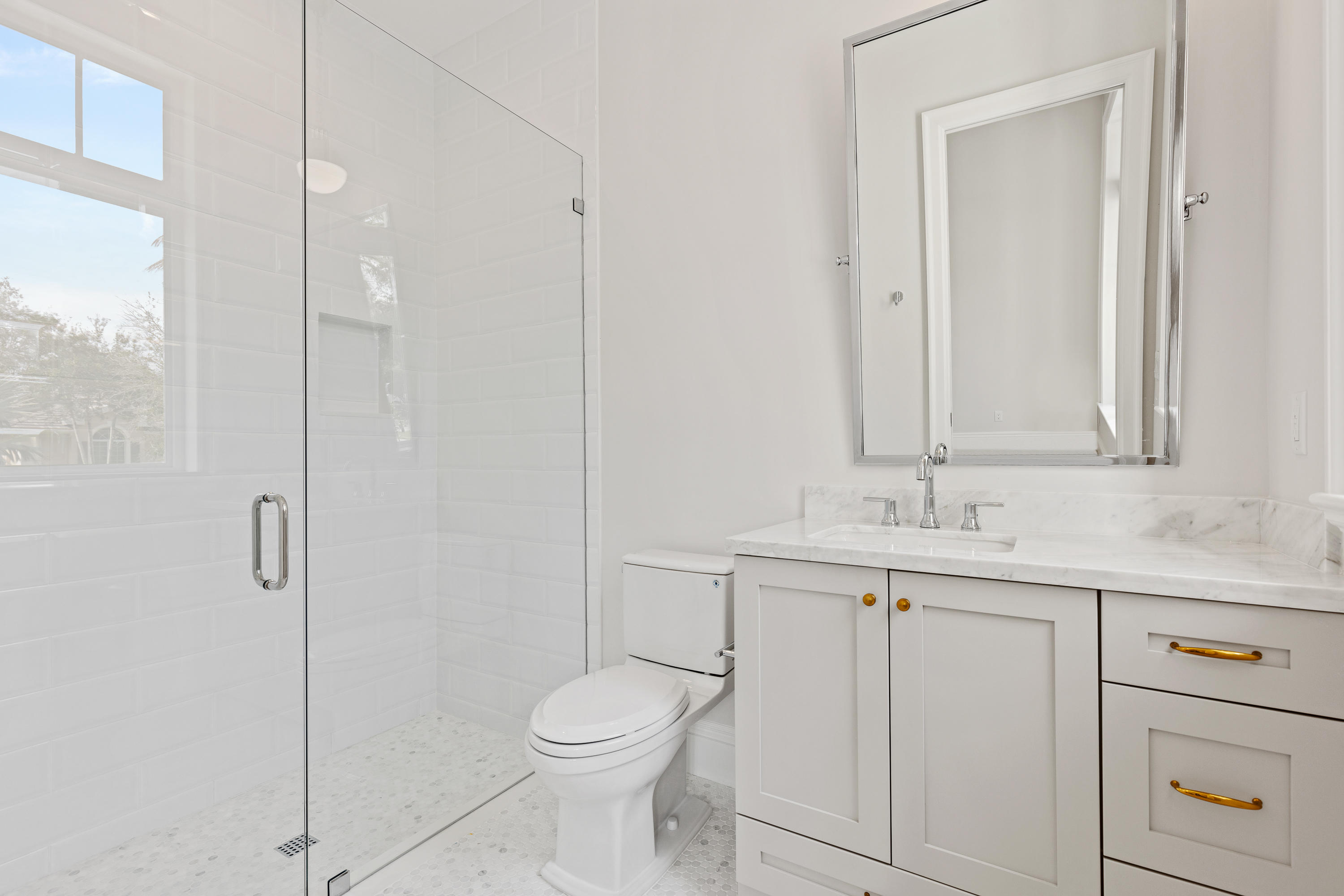 OLD MARSH GOLF CLUB - Residential