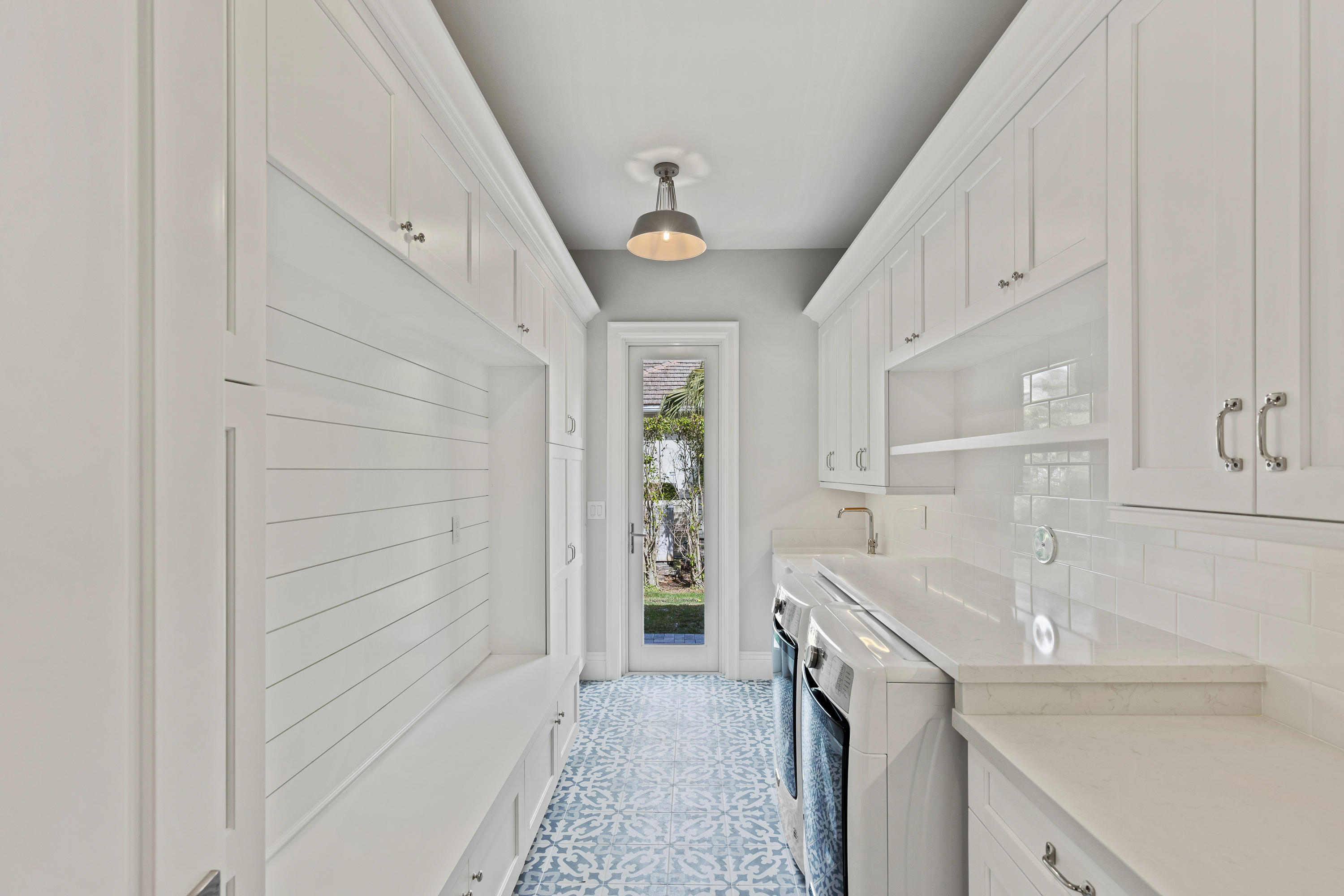 OLD MARSH GOLF CLUB - Residential