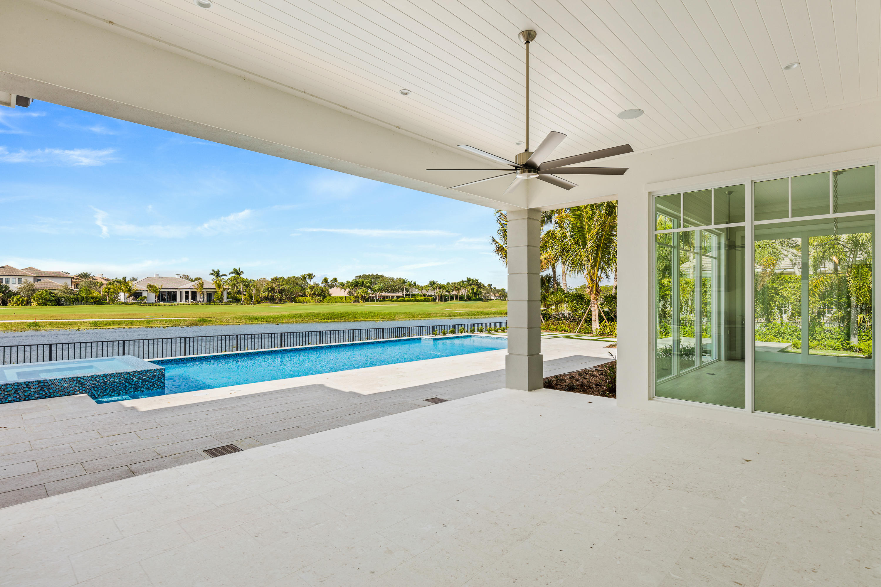 OLD MARSH GOLF CLUB - Residential