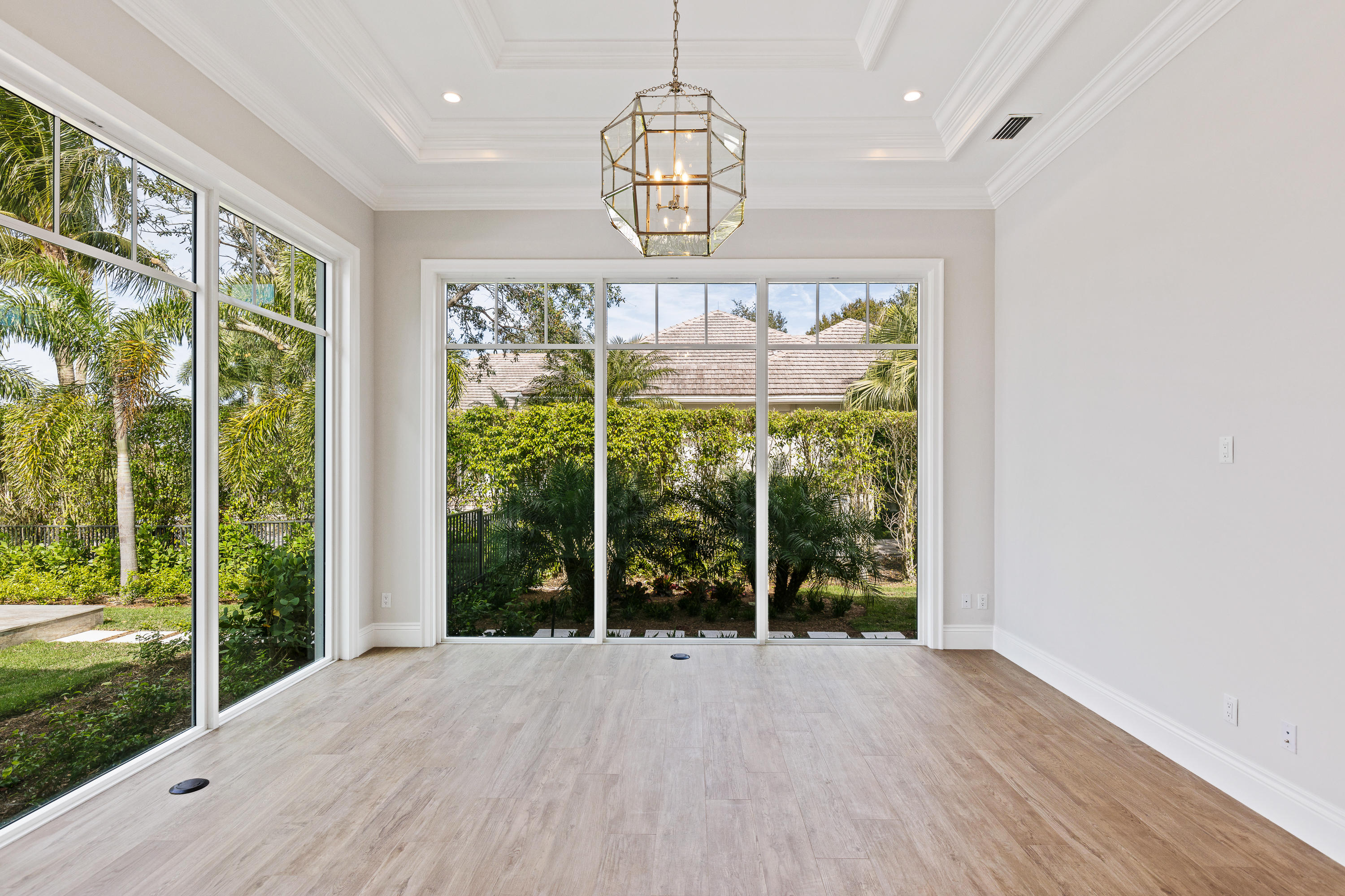 OLD MARSH GOLF CLUB - Residential