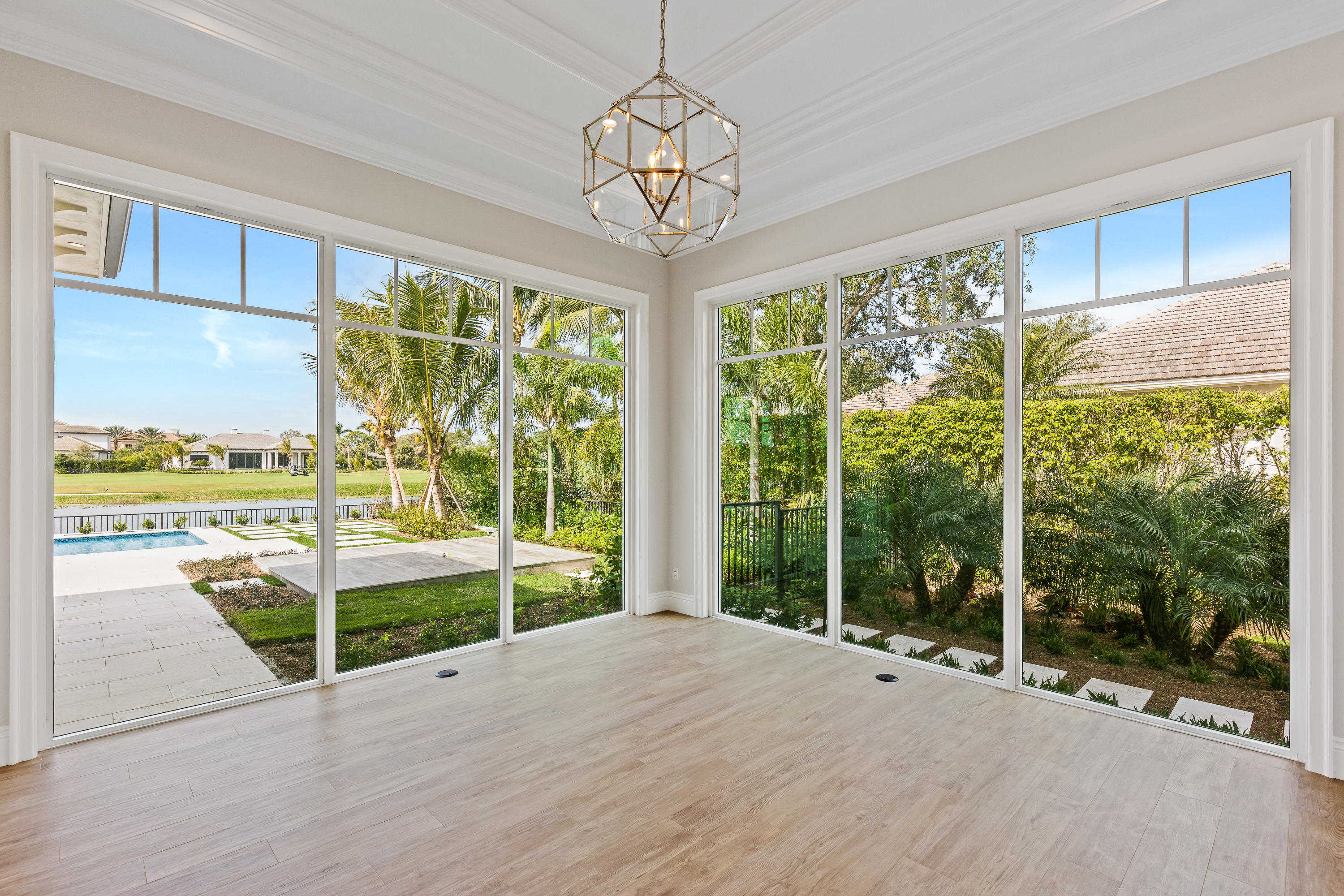 OLD MARSH GOLF CLUB - Residential