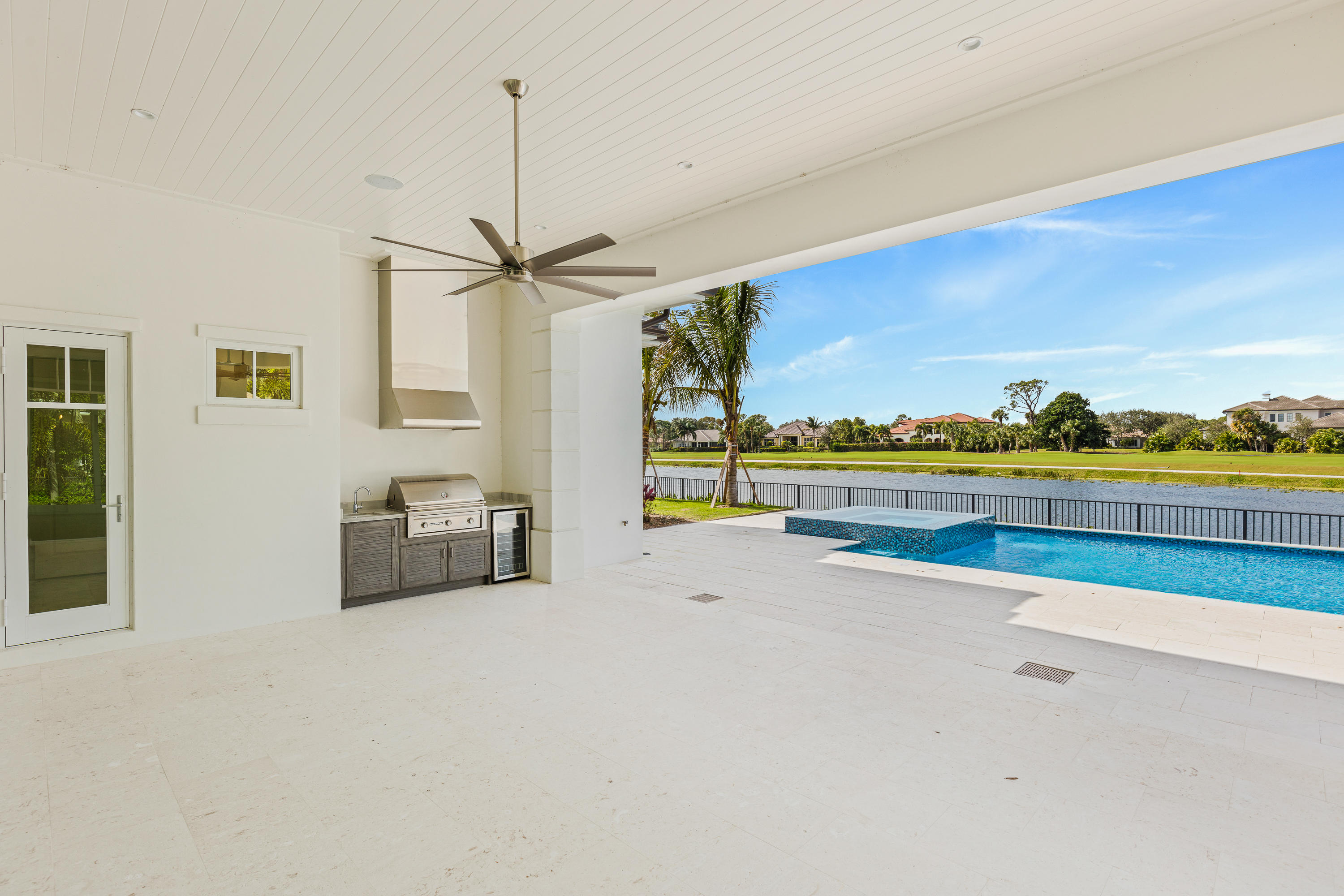 OLD MARSH GOLF CLUB - Residential