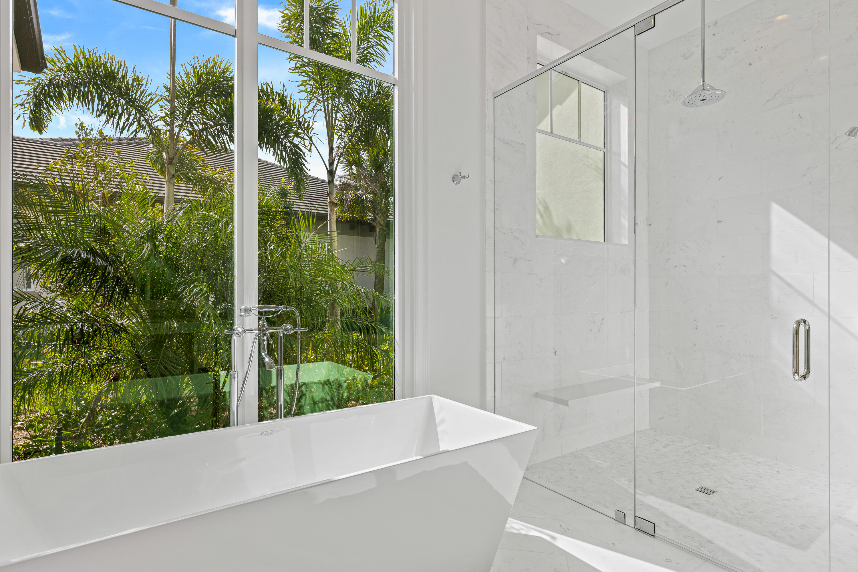 OLD MARSH GOLF CLUB - Residential