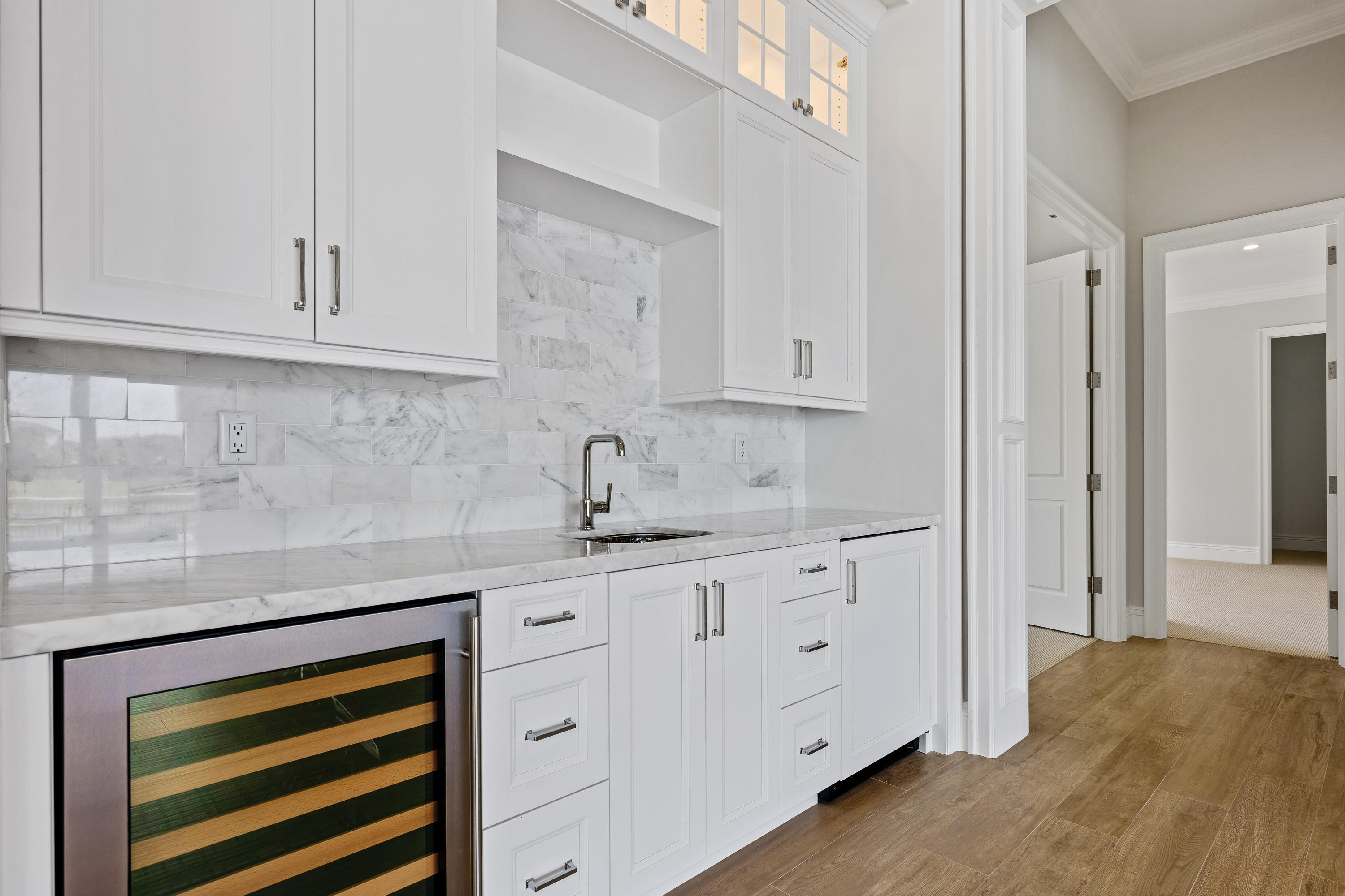 OLD MARSH GOLF CLUB - Residential