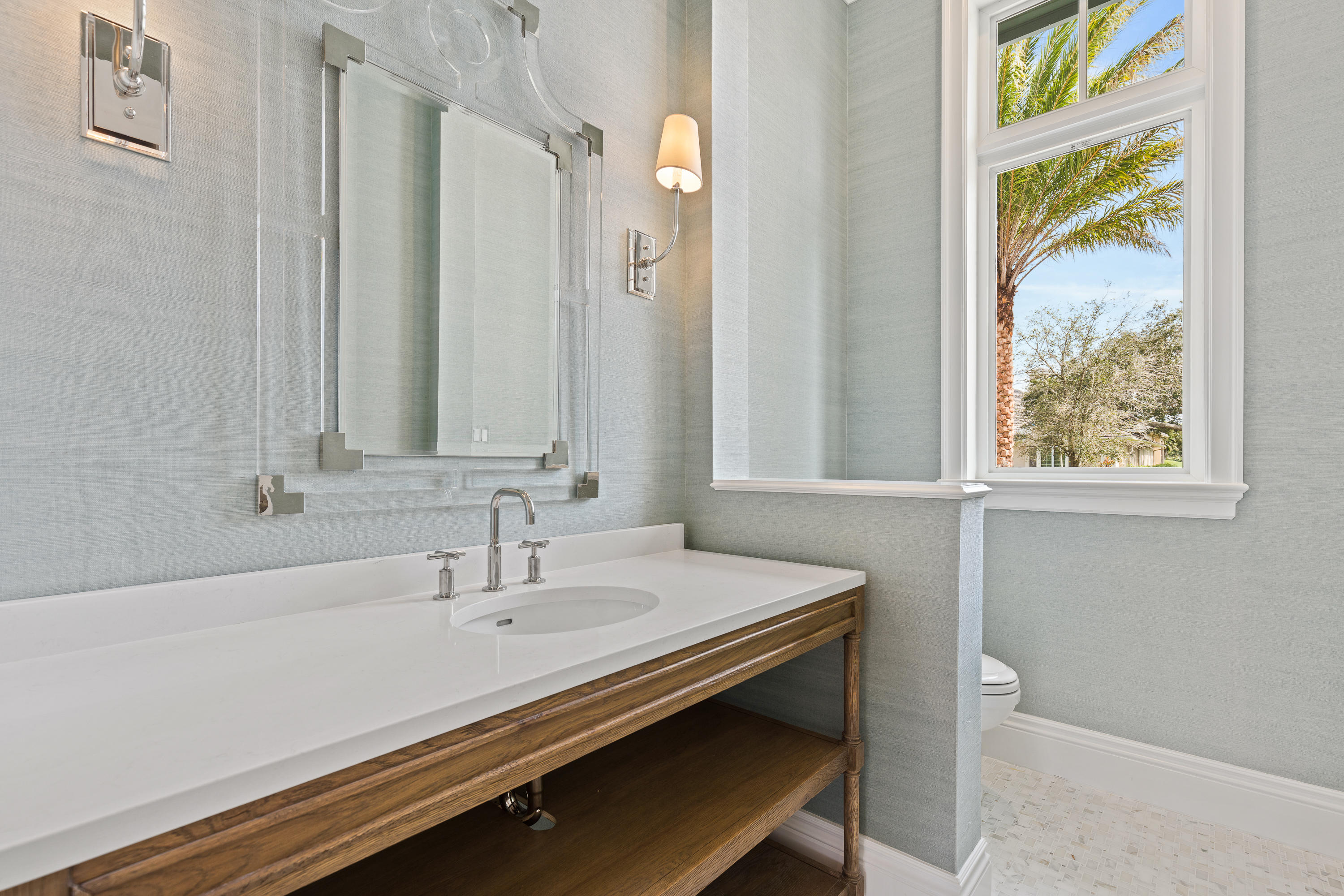 OLD MARSH GOLF CLUB - Residential