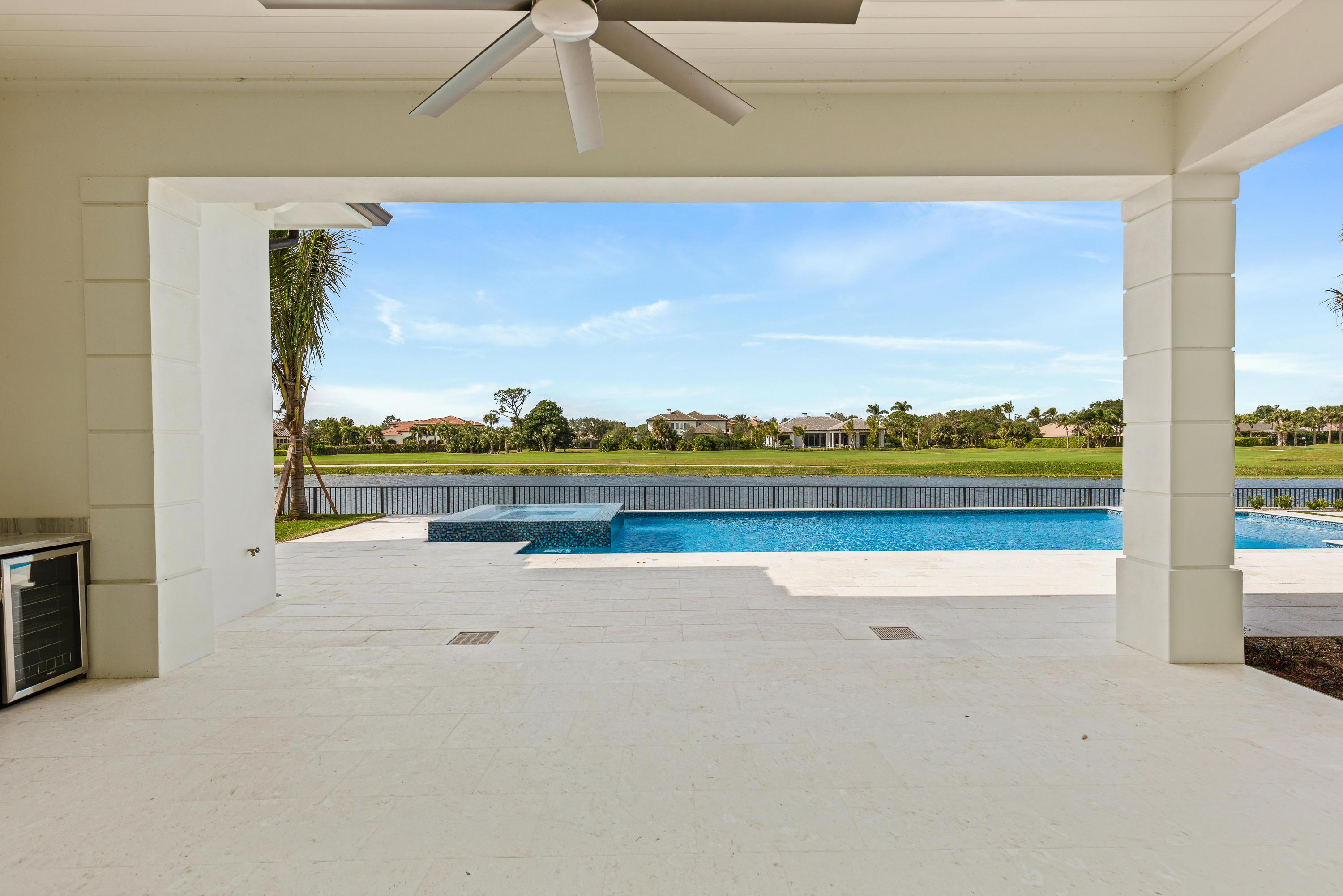 OLD MARSH GOLF CLUB - Residential