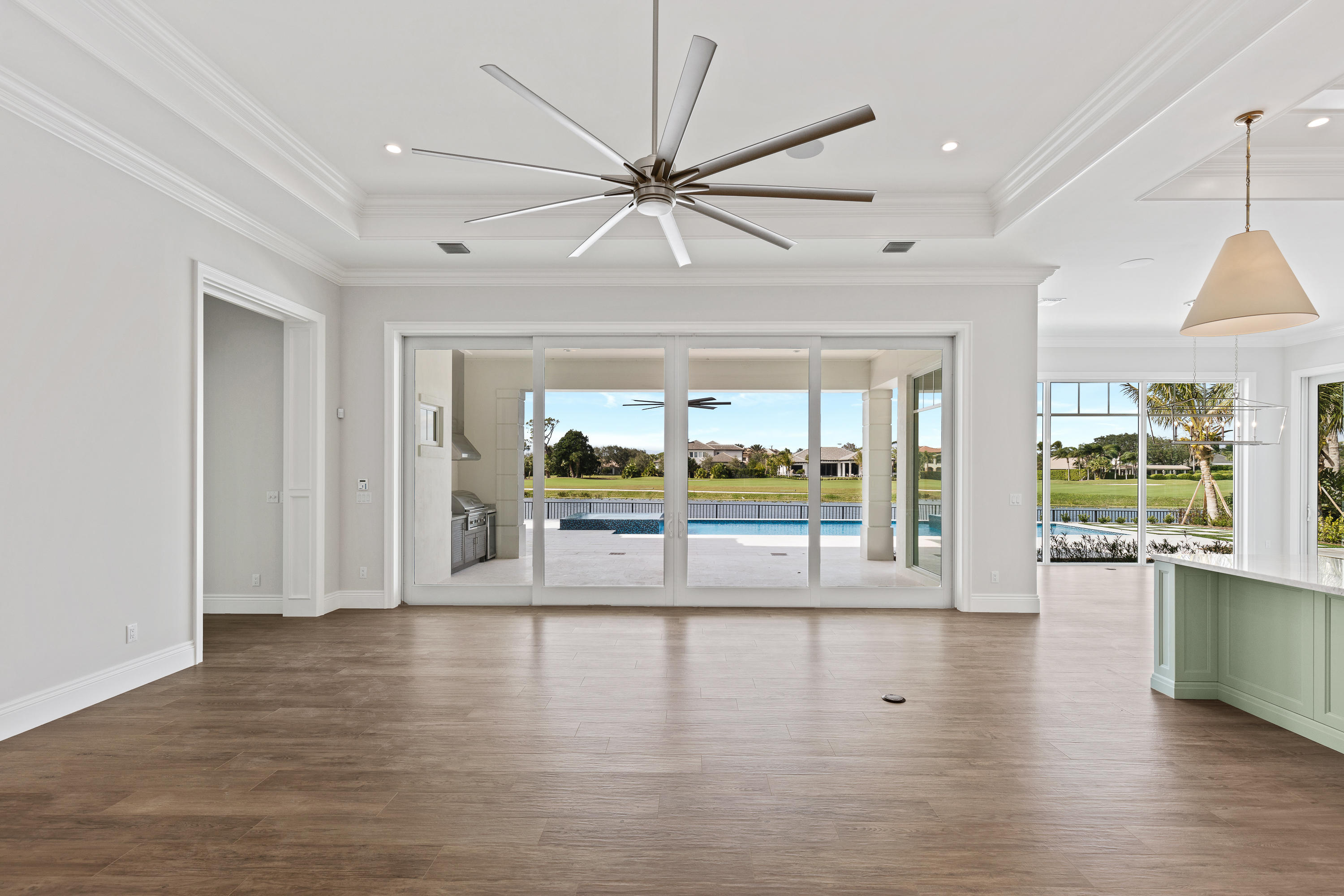 OLD MARSH GOLF CLUB - Residential