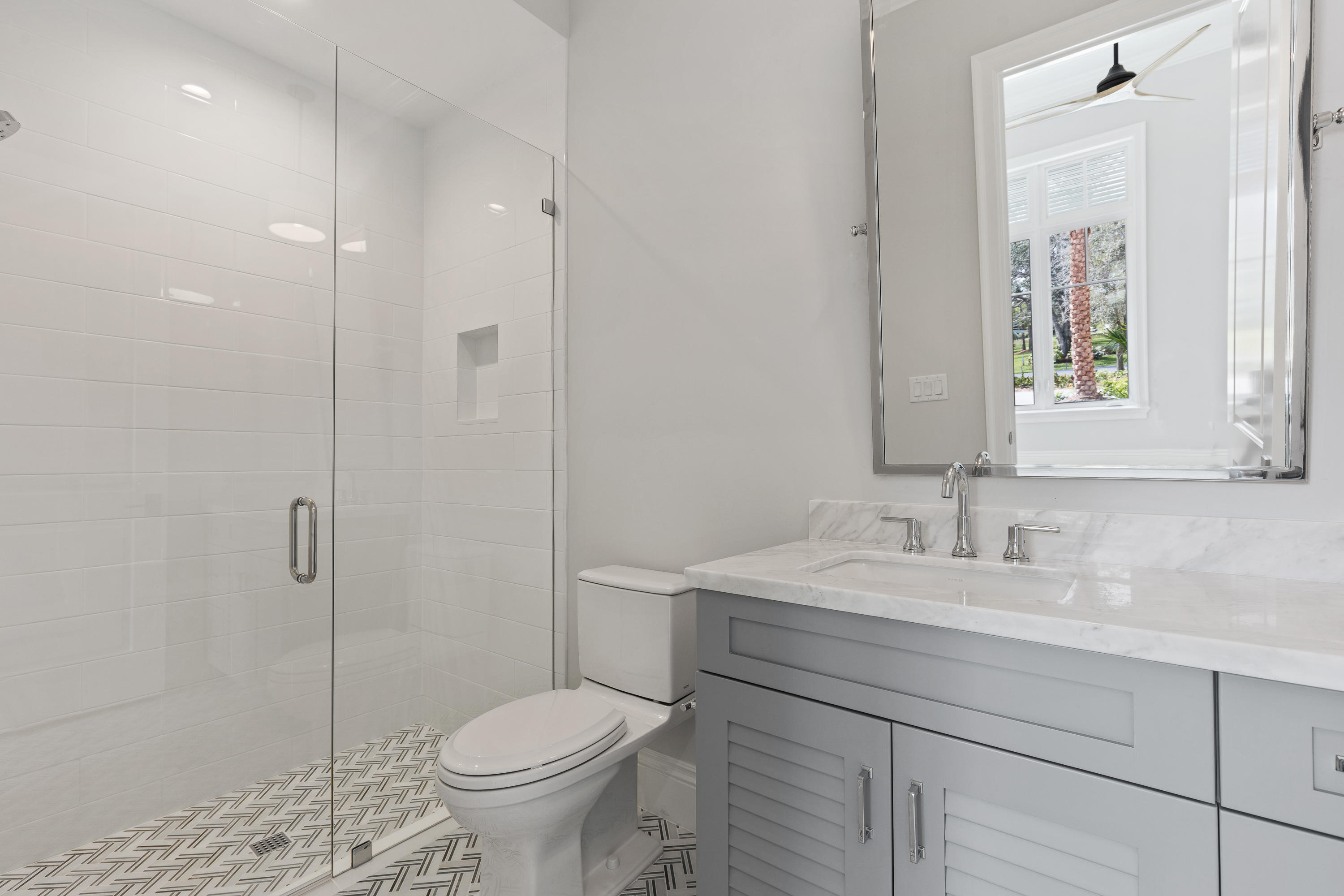 OLD MARSH GOLF CLUB - Residential