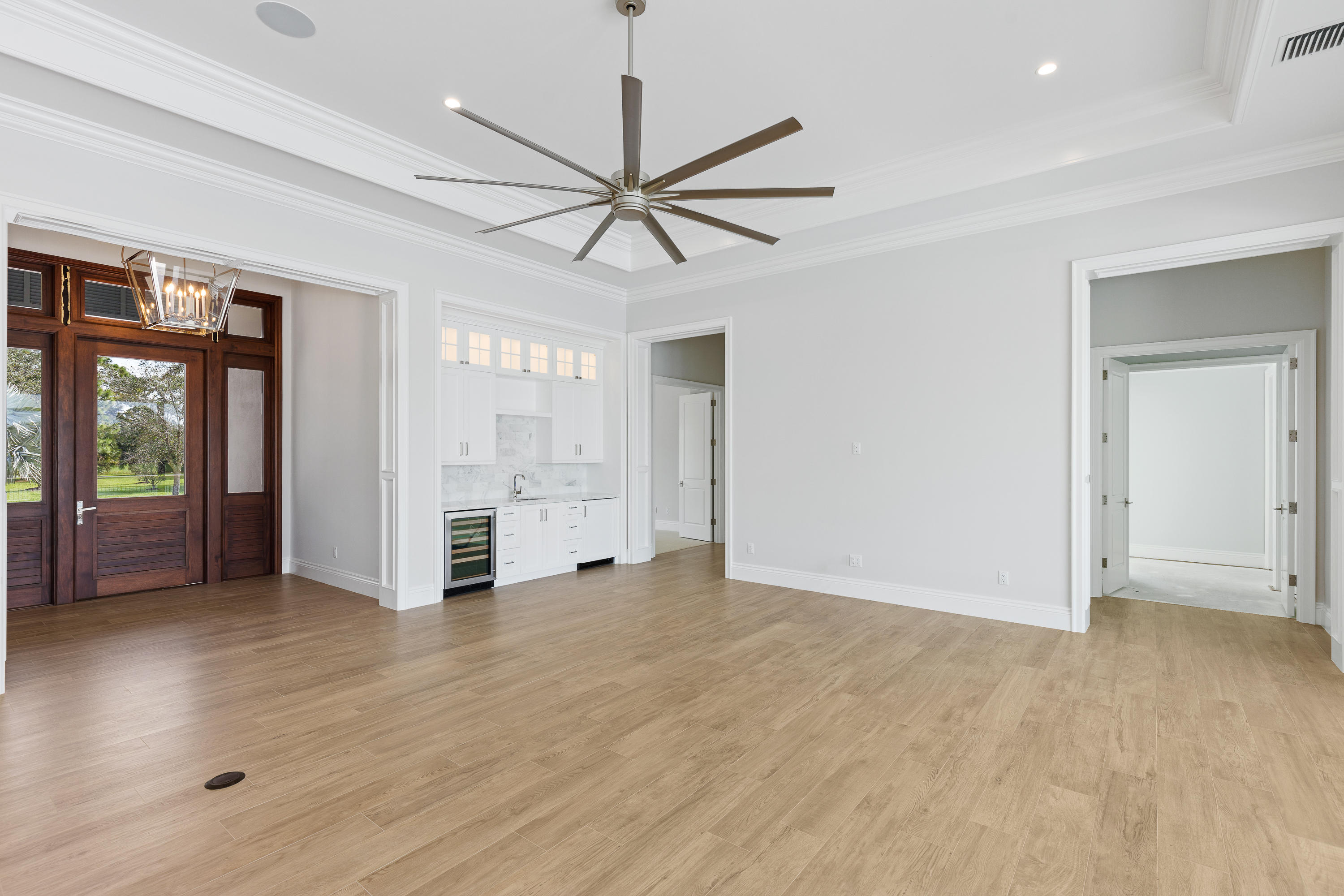 OLD MARSH GOLF CLUB - Residential