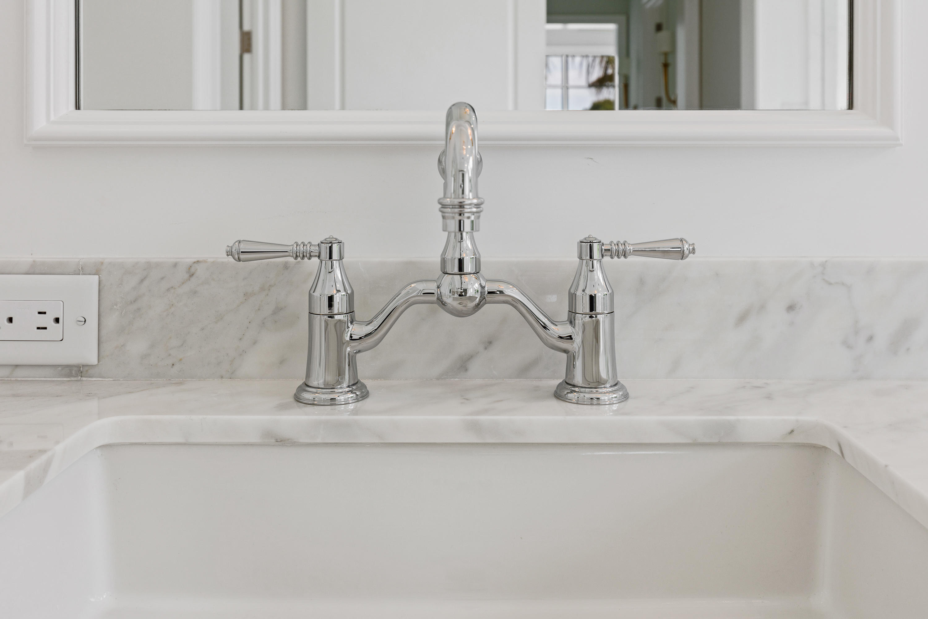 OLD MARSH GOLF CLUB - Residential