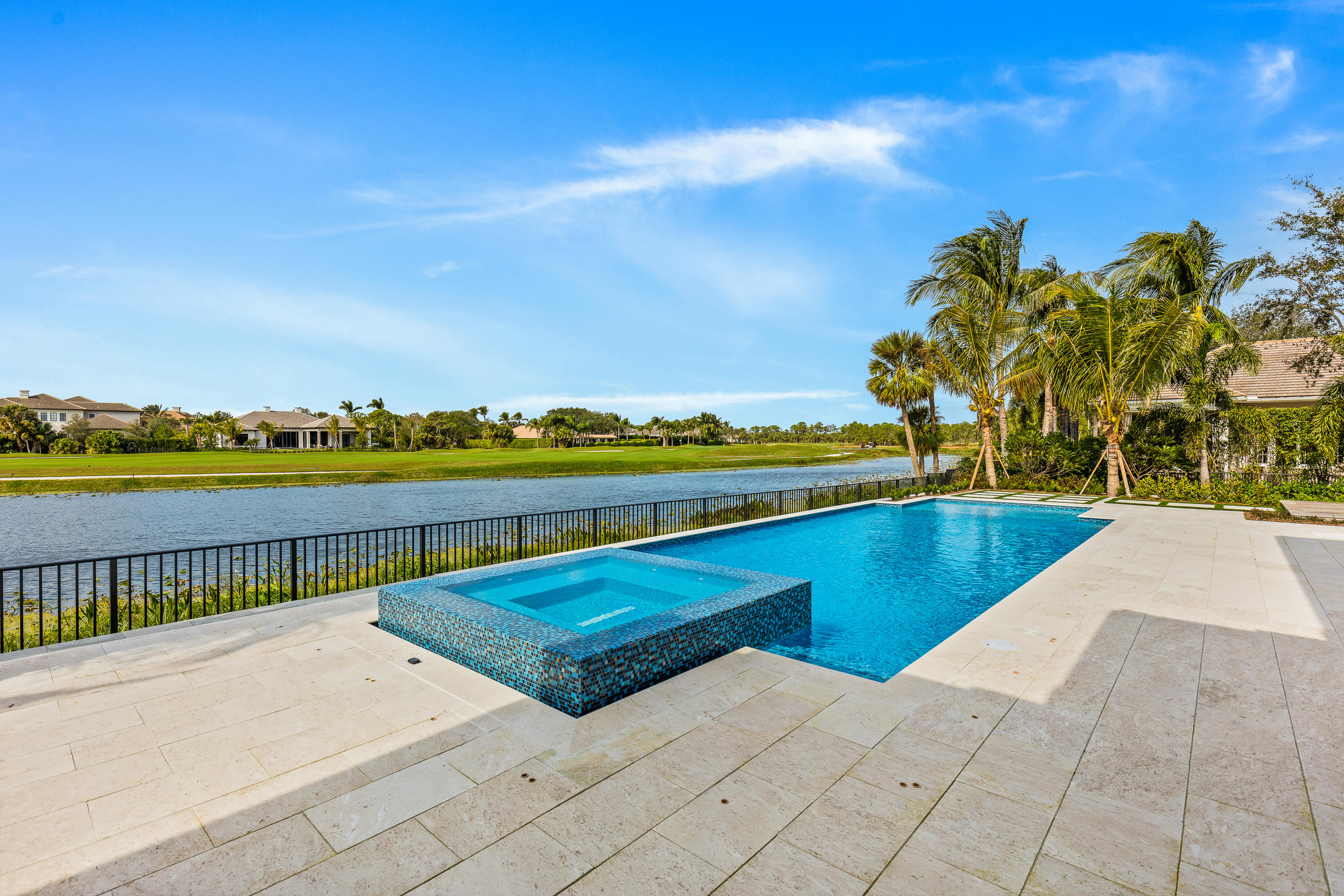 OLD MARSH GOLF CLUB - Residential