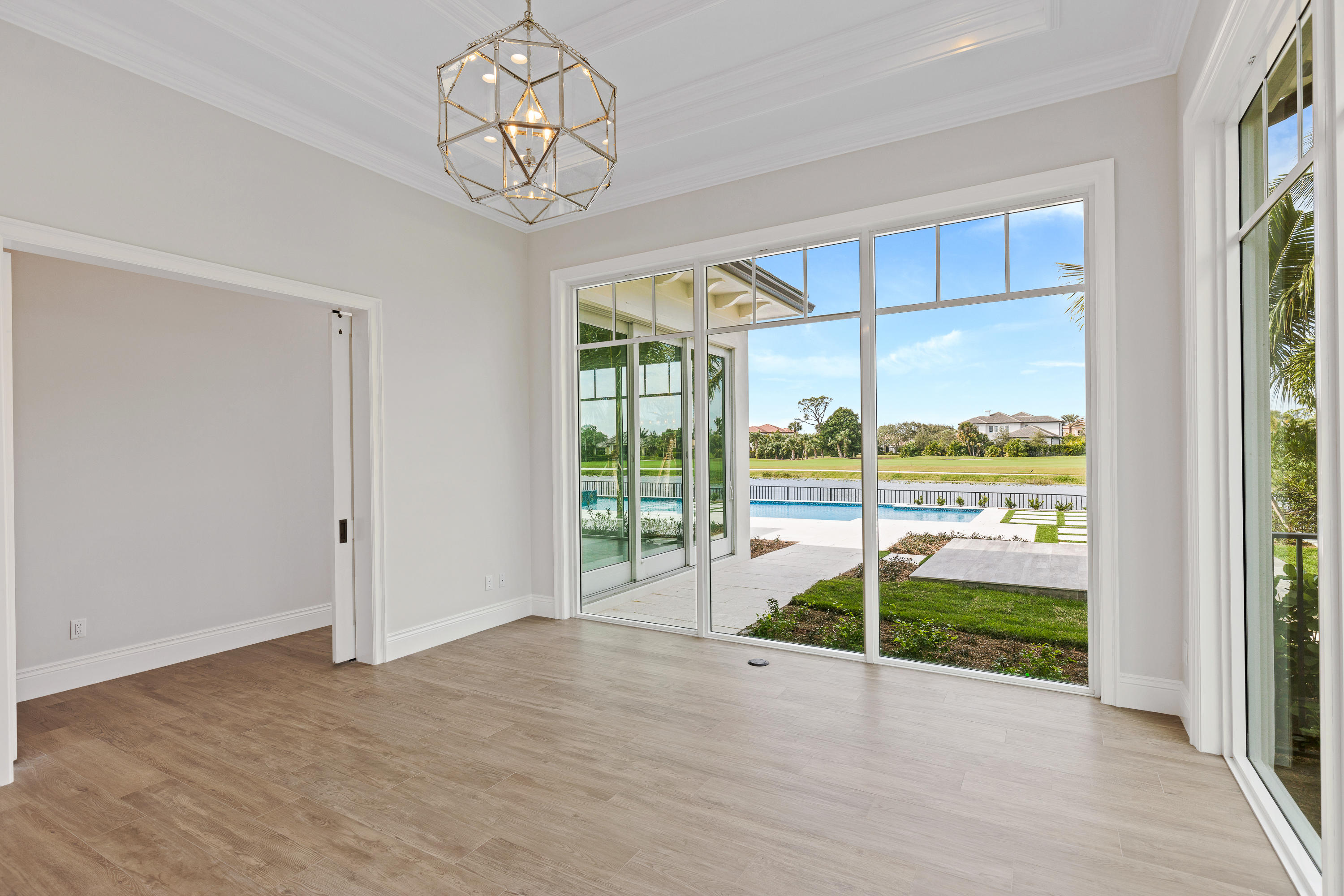 OLD MARSH GOLF CLUB - Residential