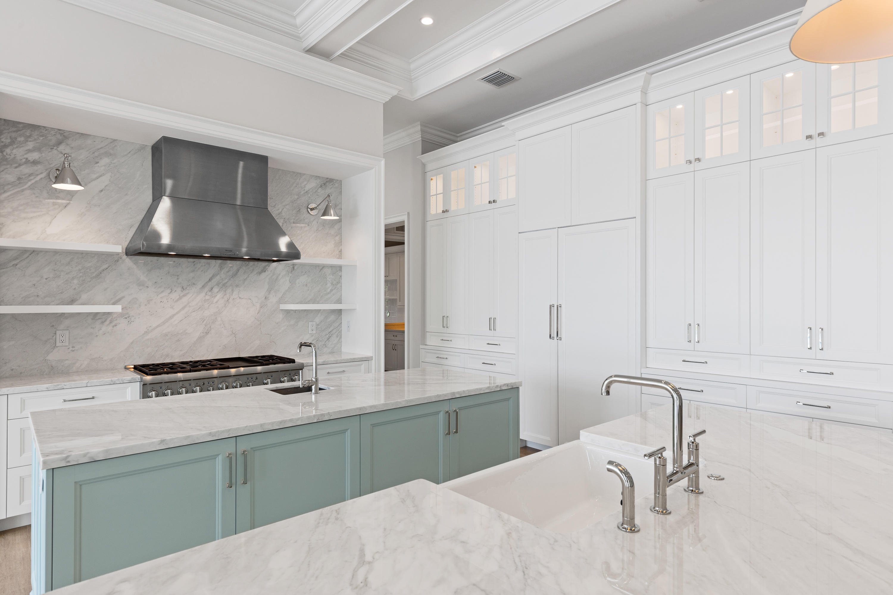 OLD MARSH GOLF CLUB - Residential