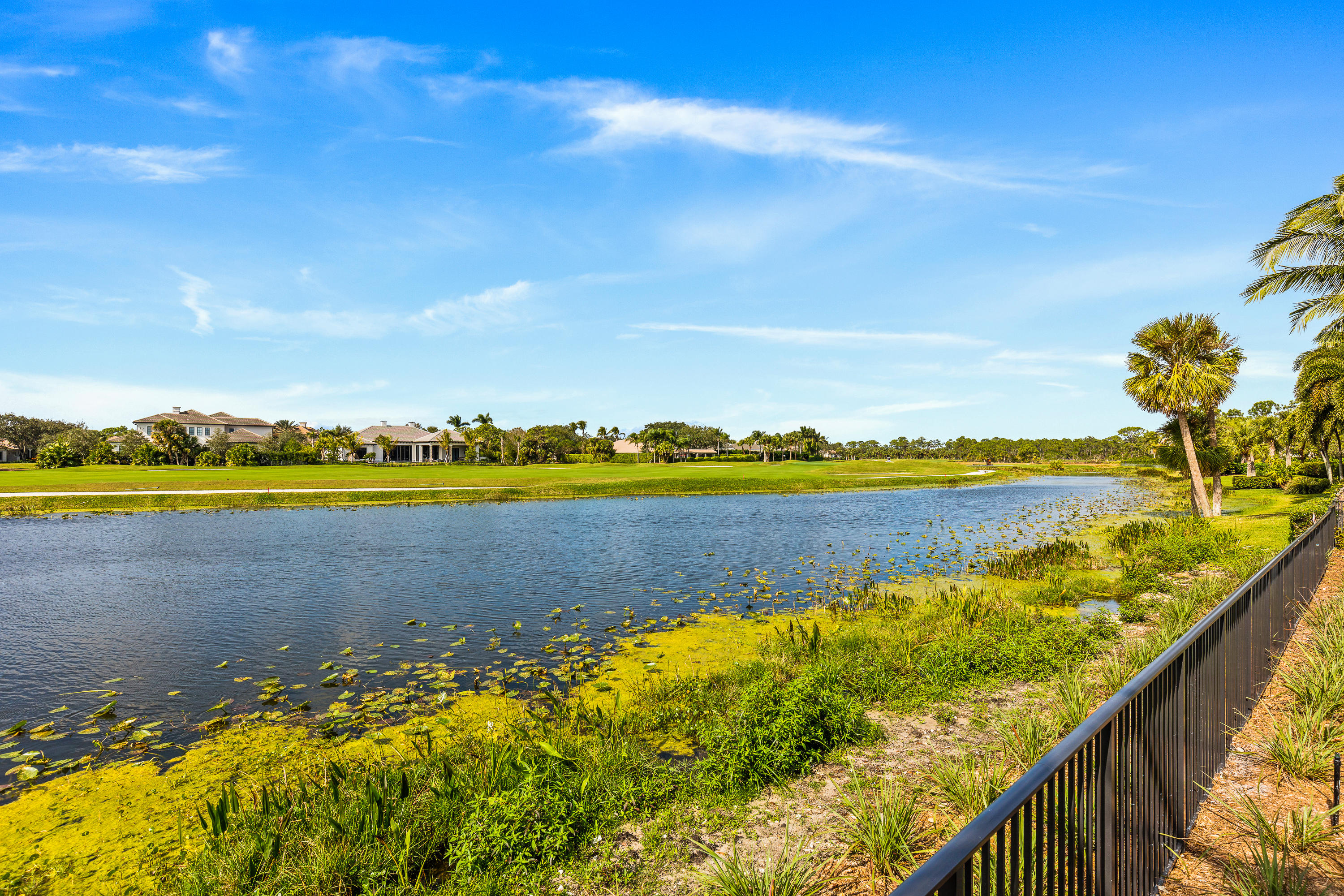 OLD MARSH GOLF CLUB - Residential