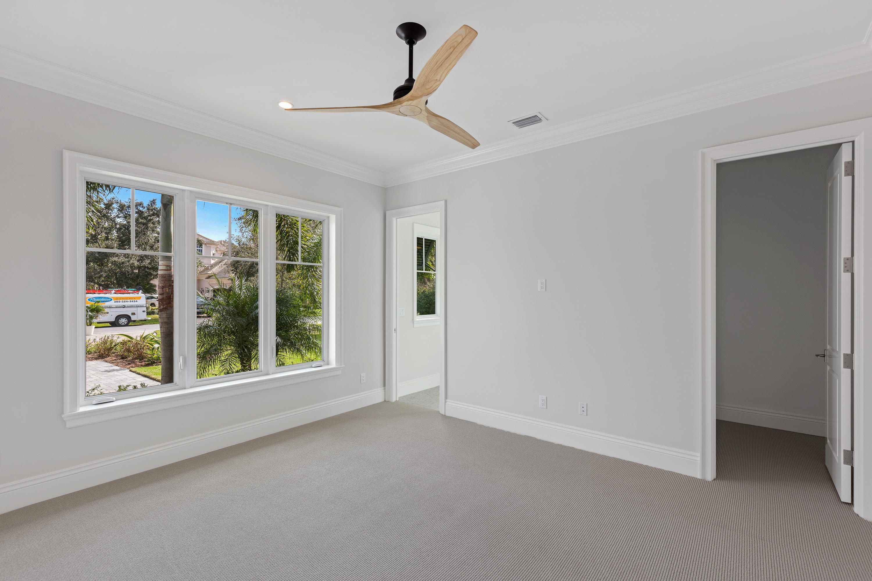 OLD MARSH GOLF CLUB - Residential