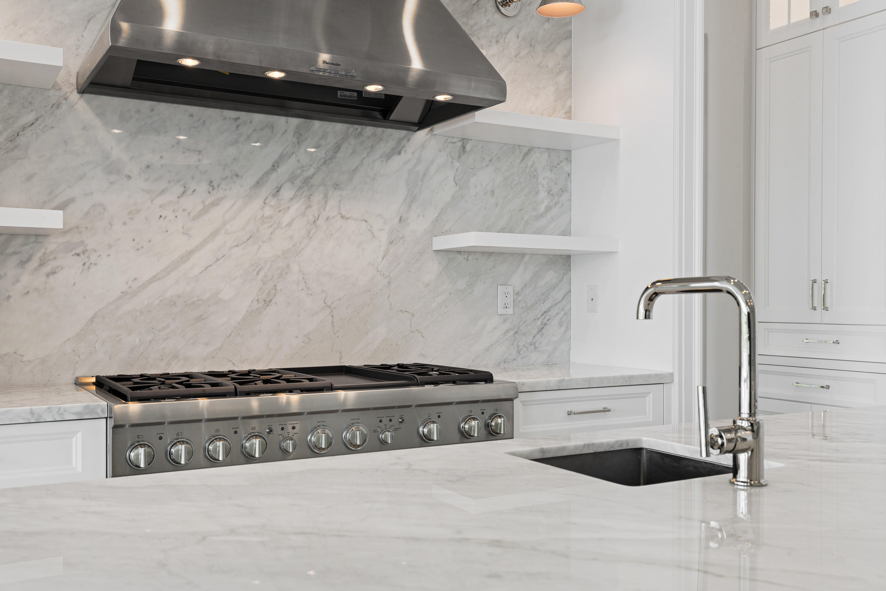 OLD MARSH GOLF CLUB - Residential