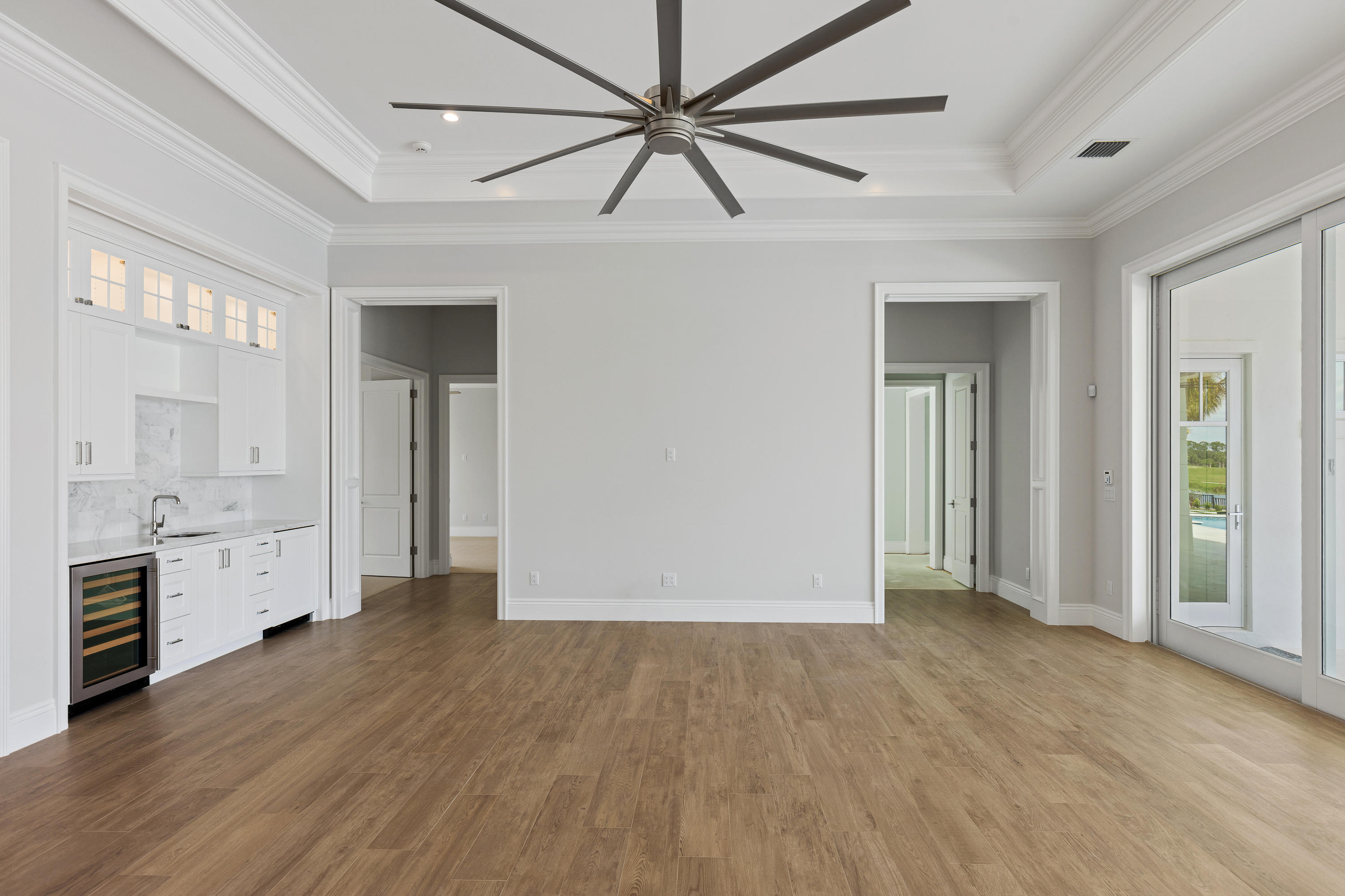 OLD MARSH GOLF CLUB - Residential