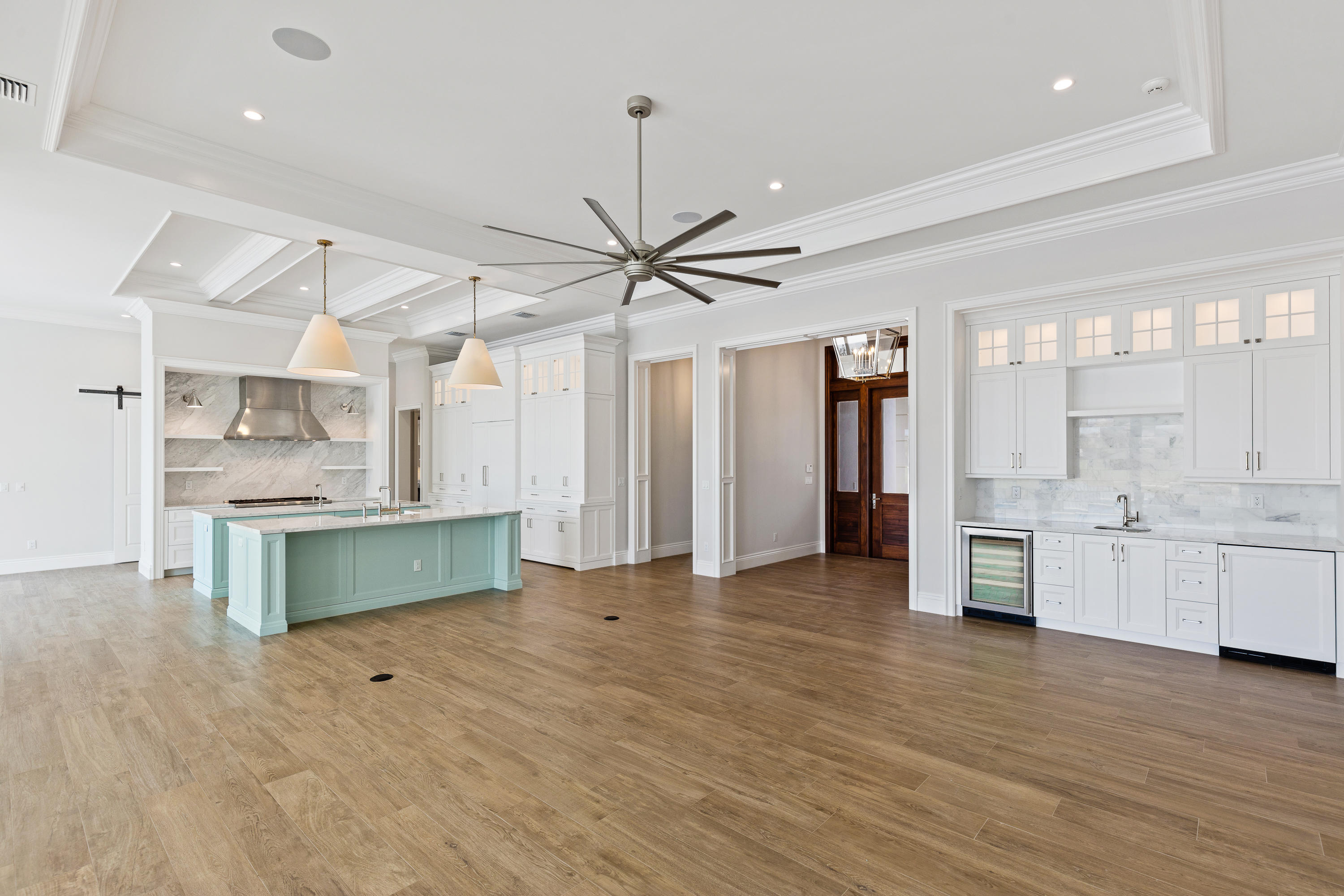 OLD MARSH GOLF CLUB - Residential