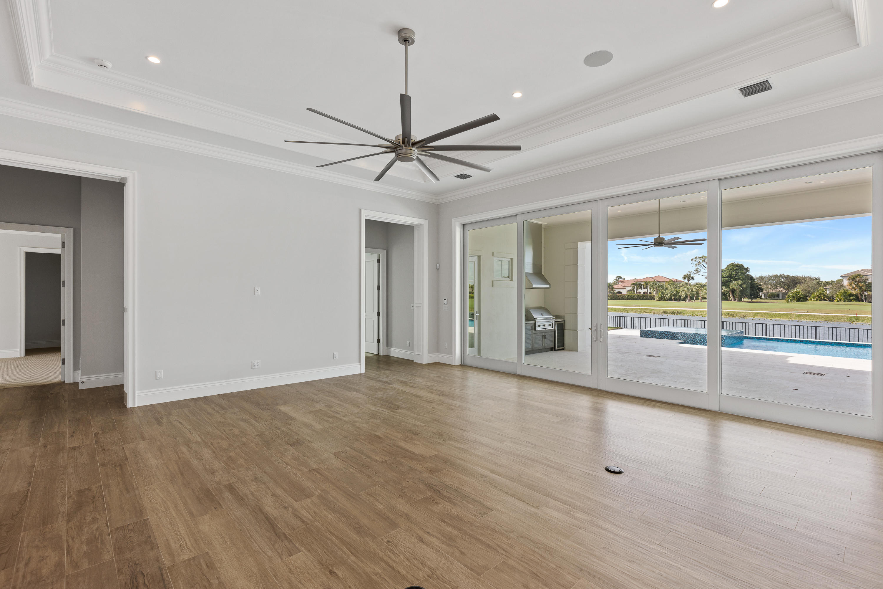 OLD MARSH GOLF CLUB - Residential