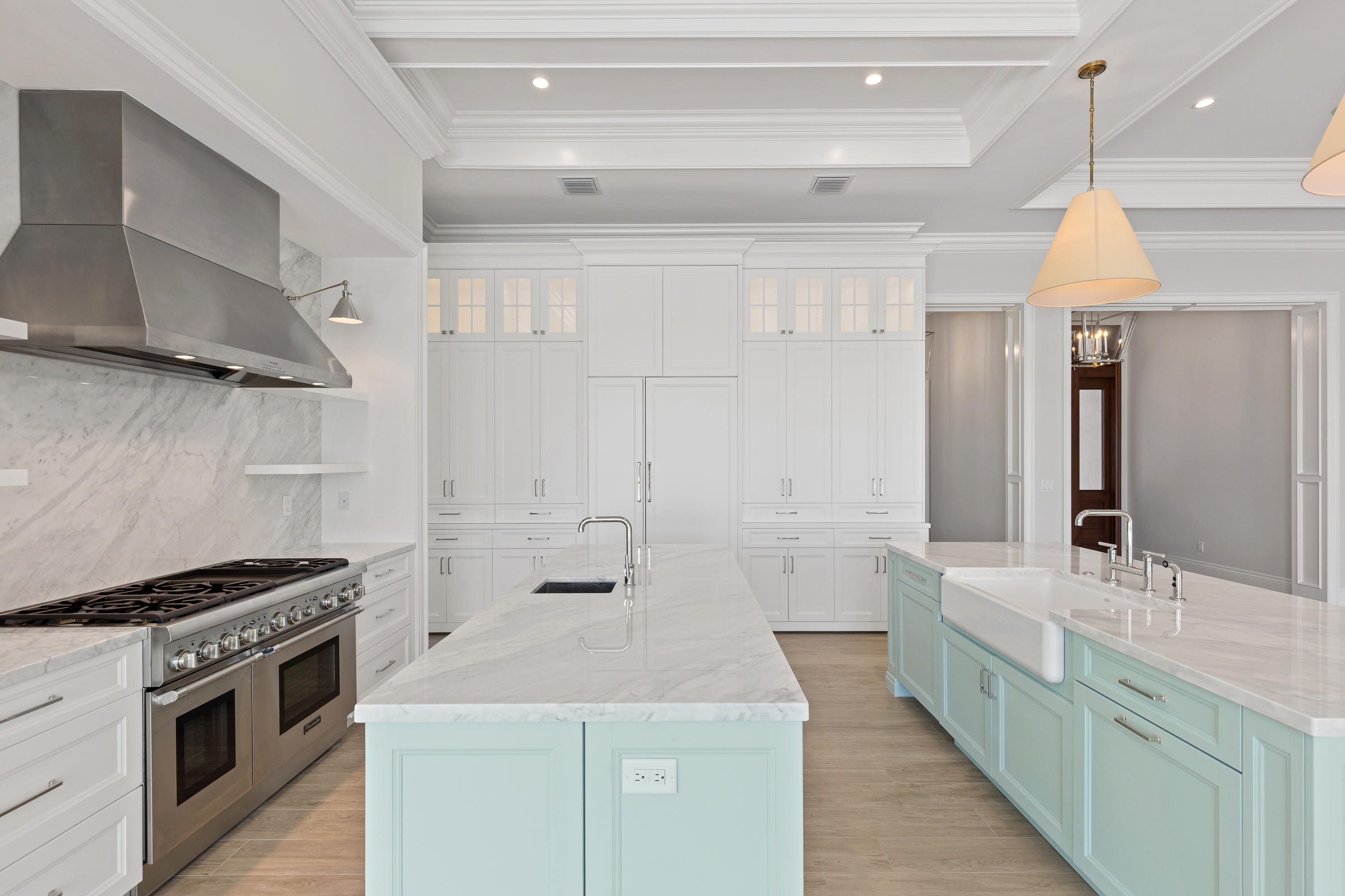 OLD MARSH GOLF CLUB - Residential