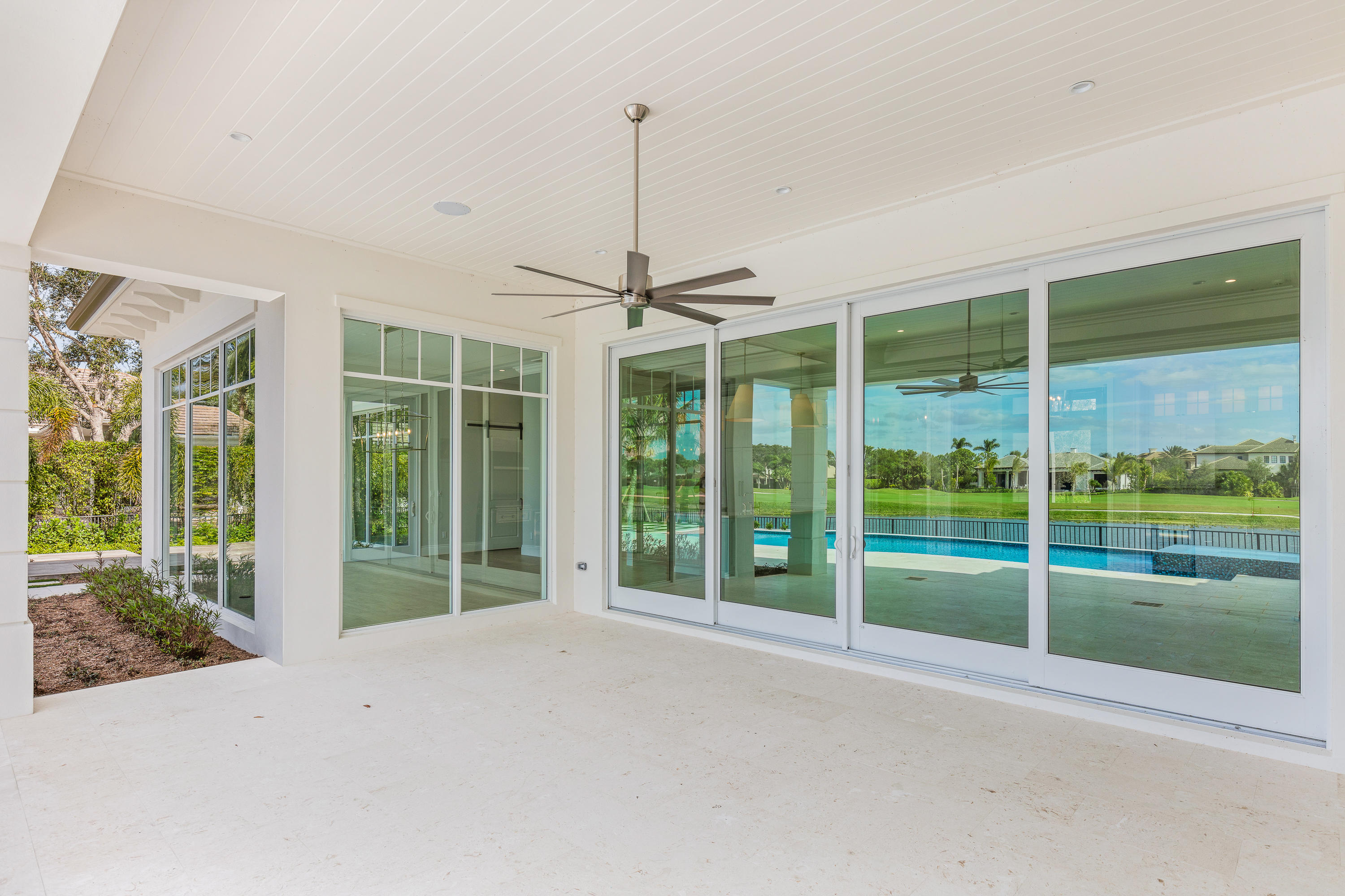 OLD MARSH GOLF CLUB - Residential