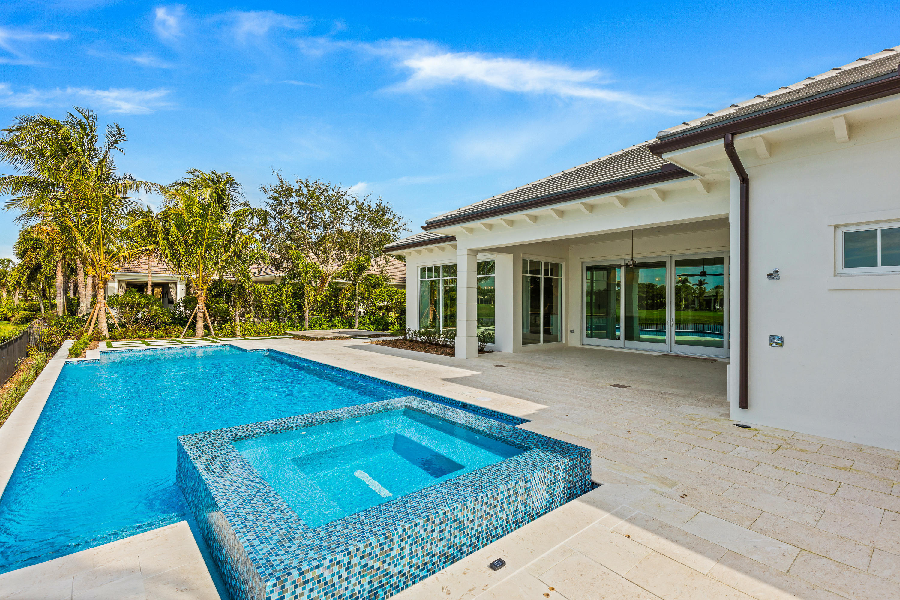 OLD MARSH GOLF CLUB - Residential