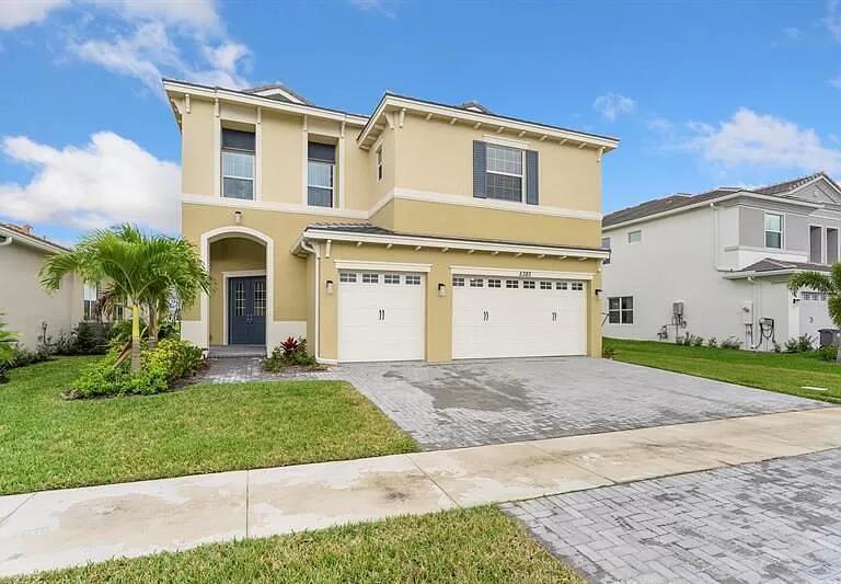 5385 Macoon Way, The Acreage, FL, 33470/$798,000 2 5385 Macoon Way