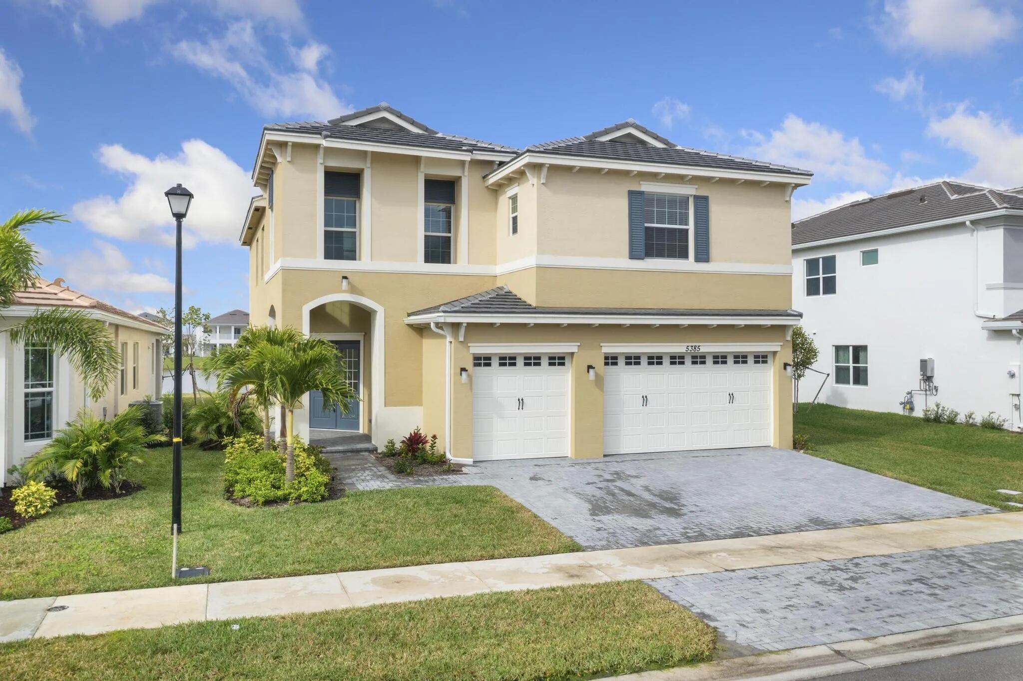 5385 Macoon Way, The Acreage, FL, 33470/$798,000 1 5385 Macoon Way