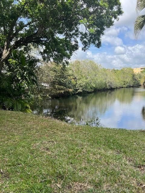 A home in Dania Beach