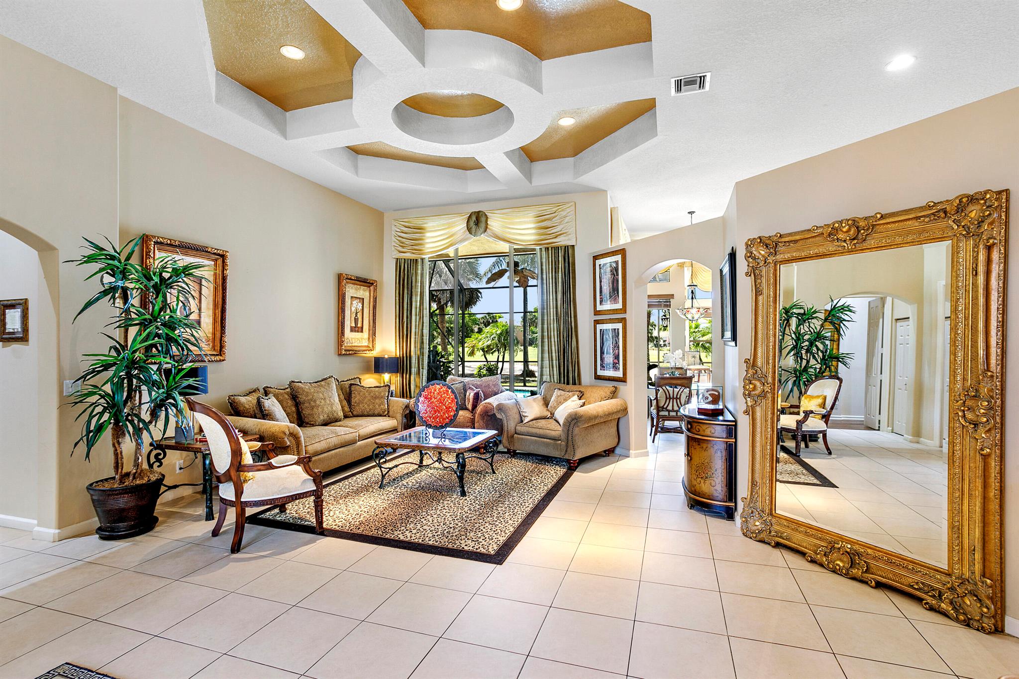 MADISON GREEN 1 - Residential