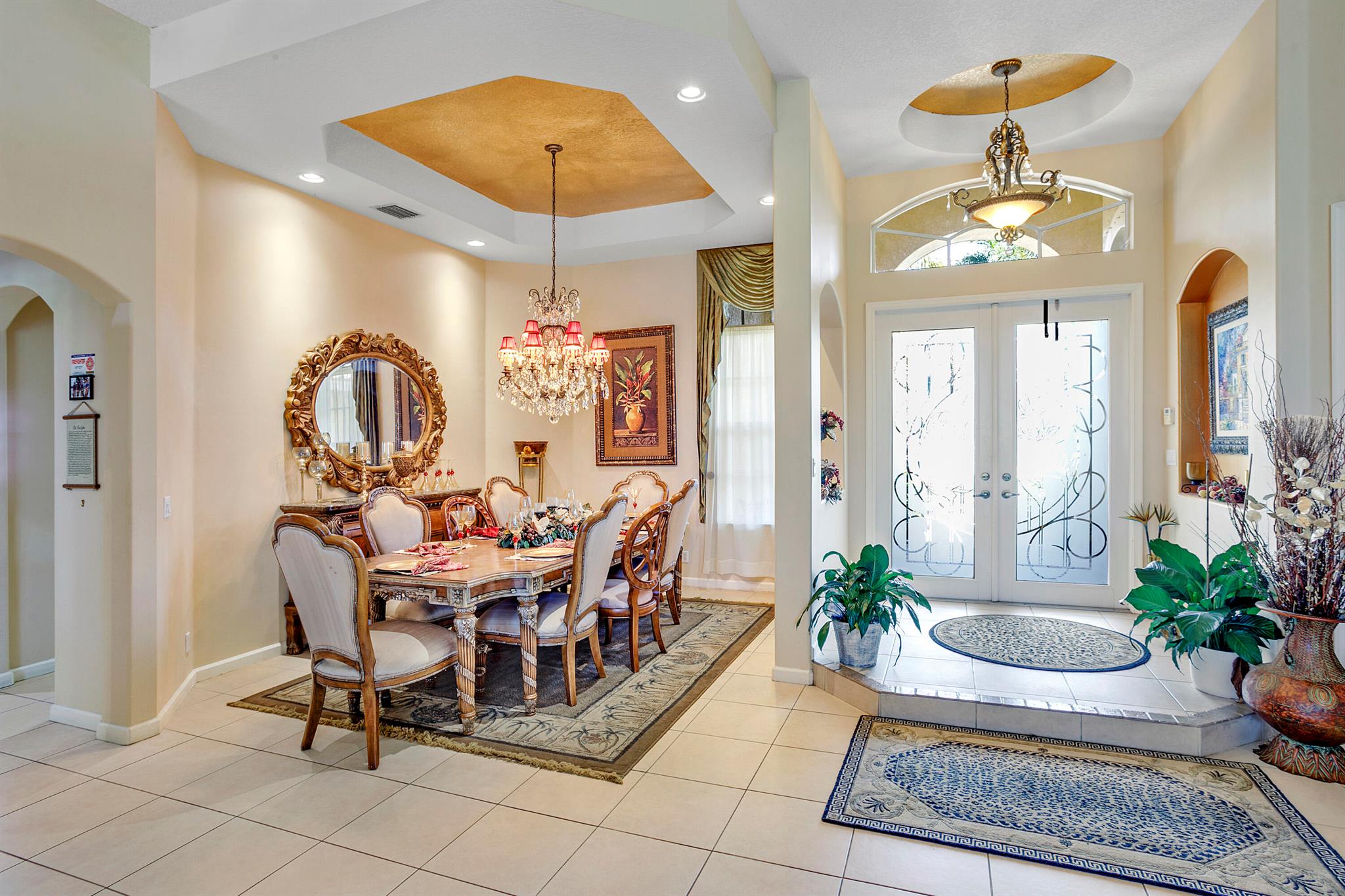 MADISON GREEN 1 - Residential