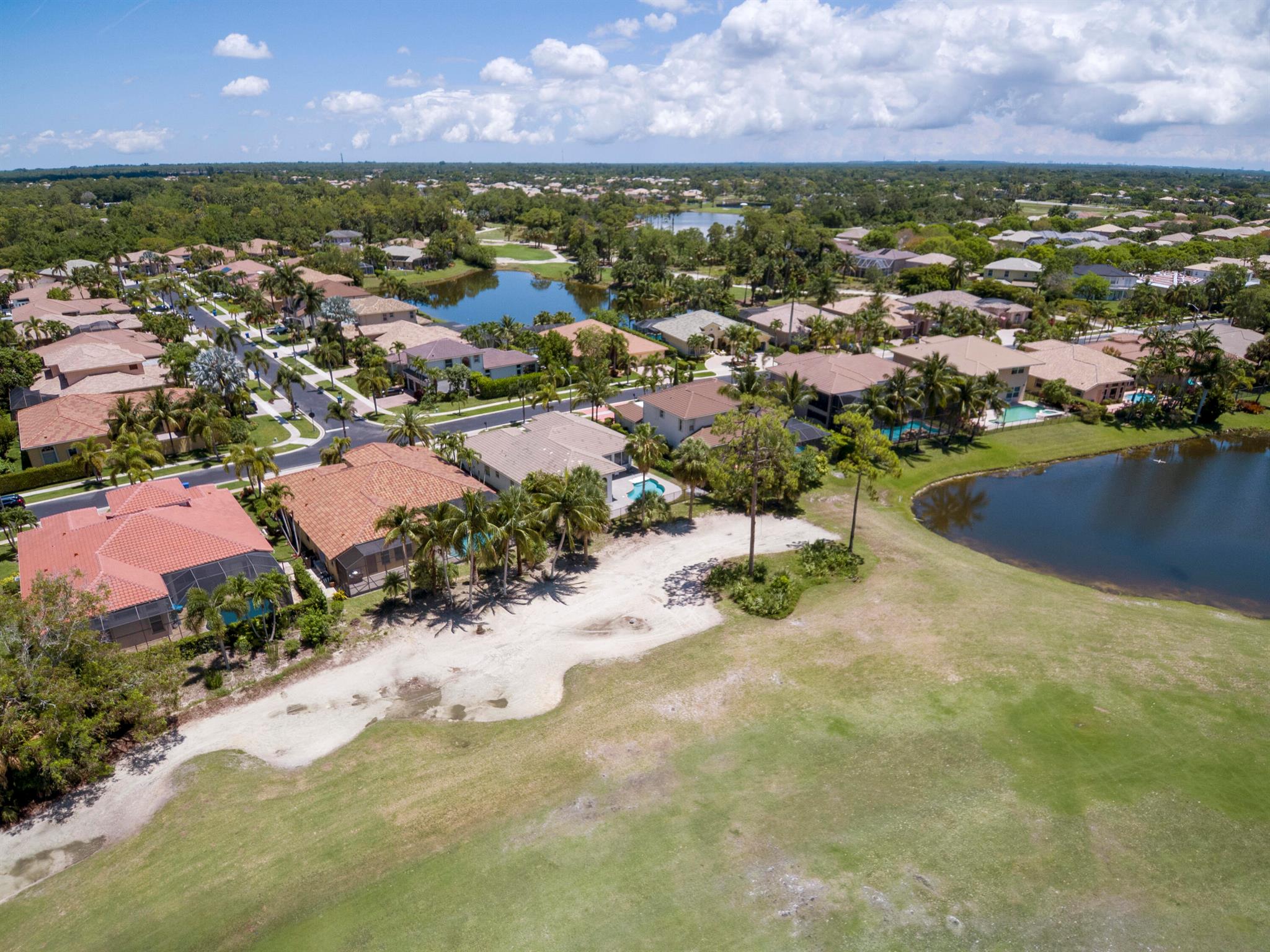 MADISON GREEN 1 - Residential