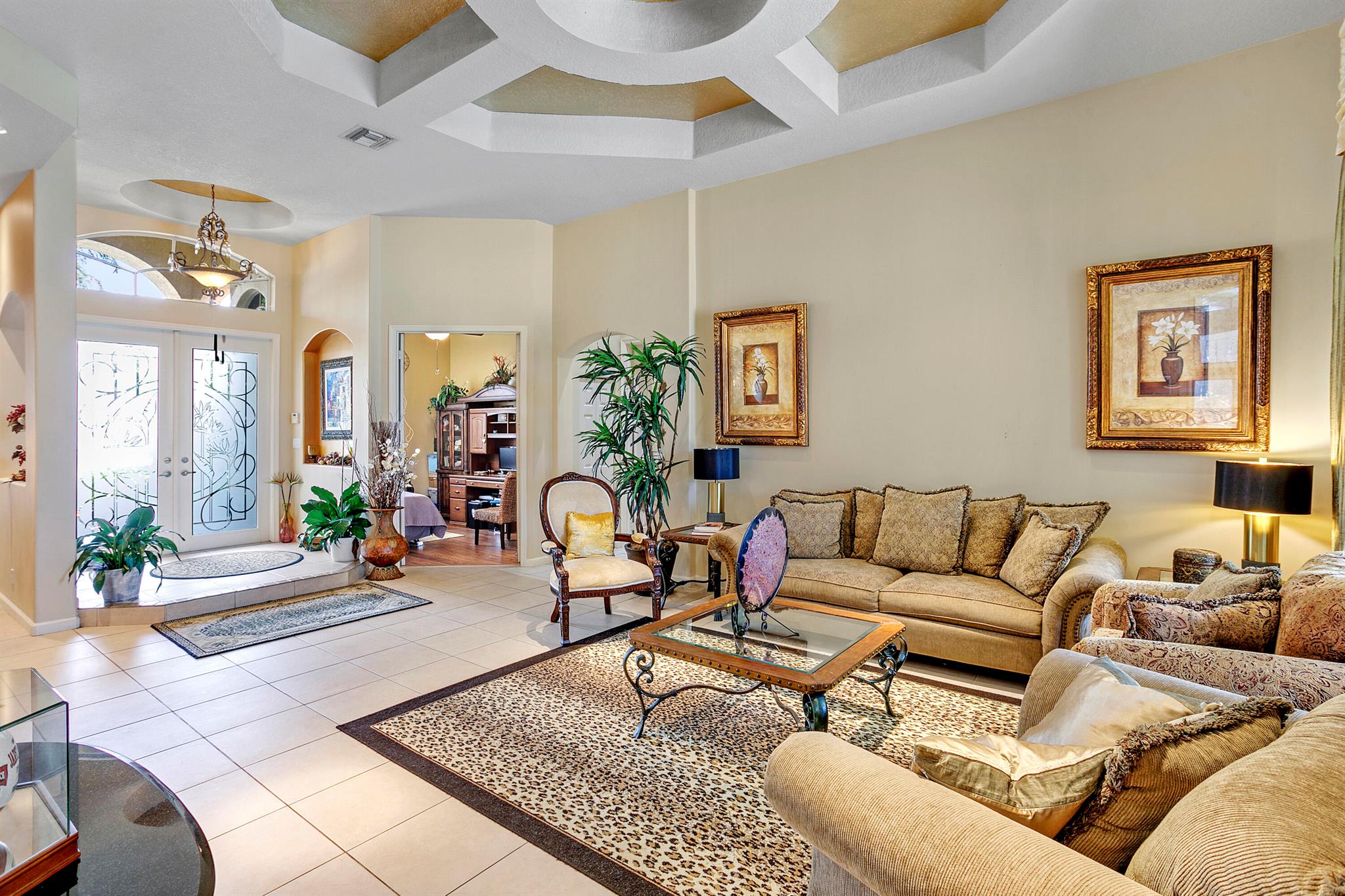 MADISON GREEN 1 - Residential