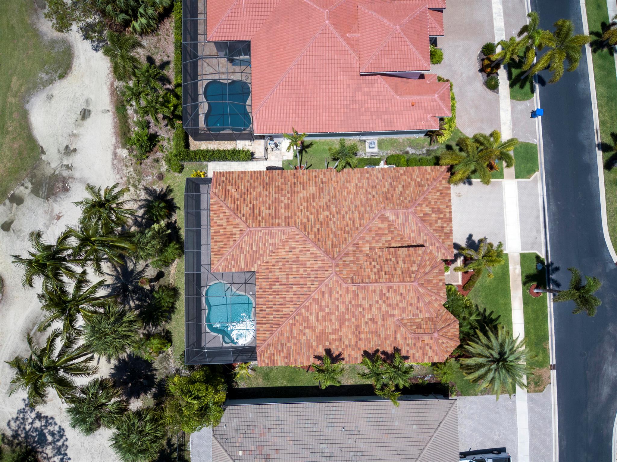 MADISON GREEN 1 - Residential