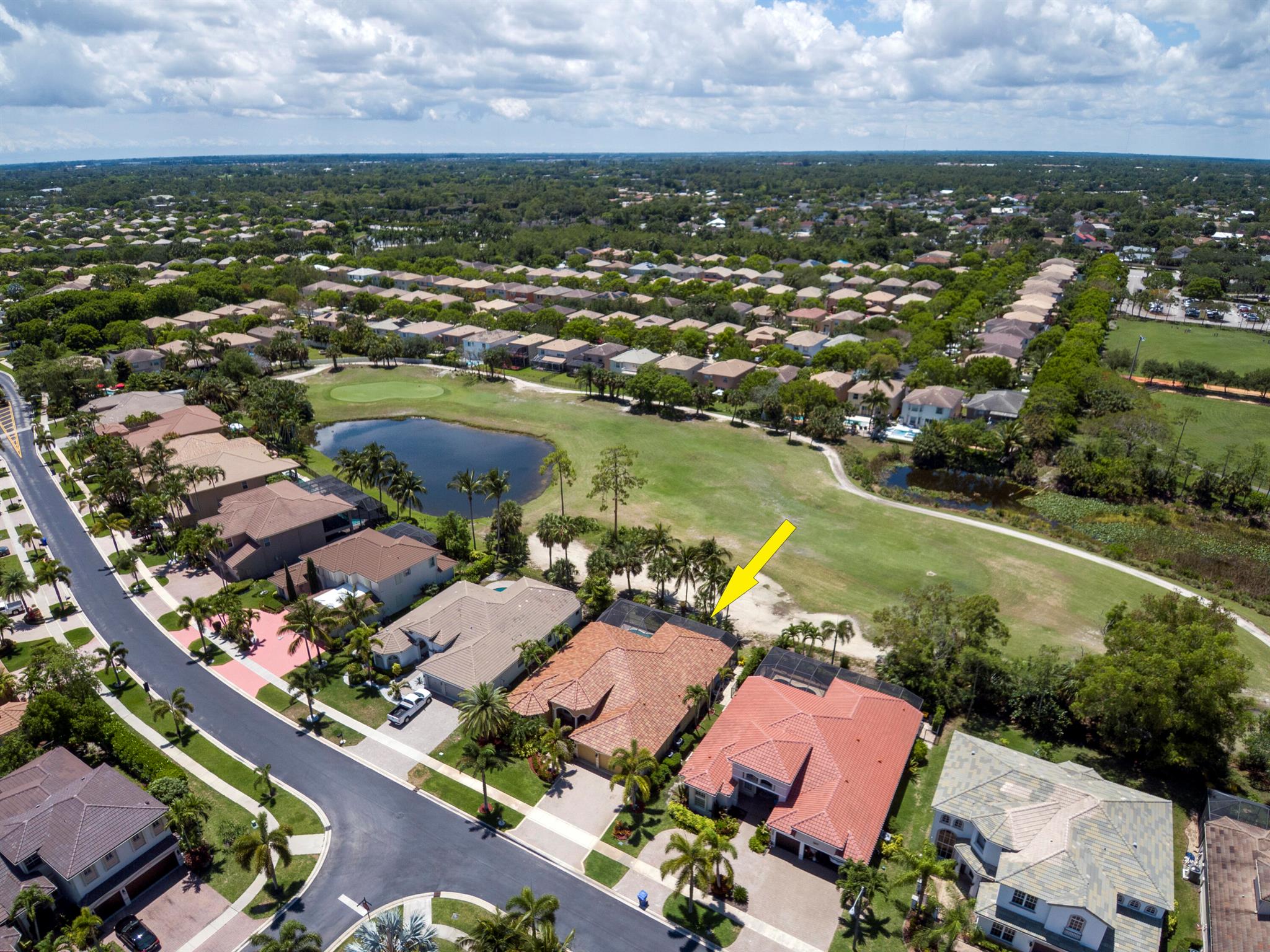 MADISON GREEN 1 - Residential