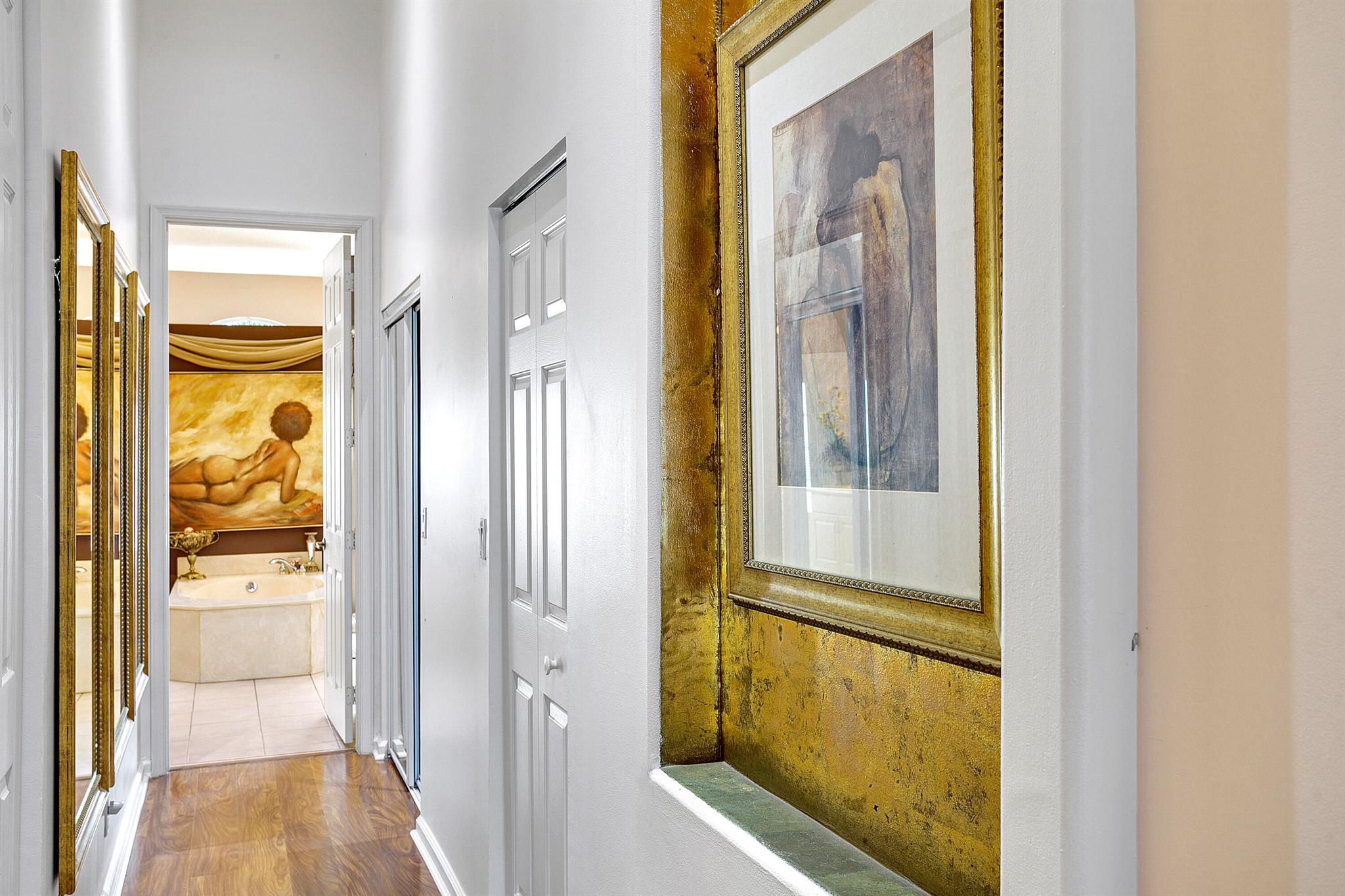 MADISON GREEN 1 - Residential