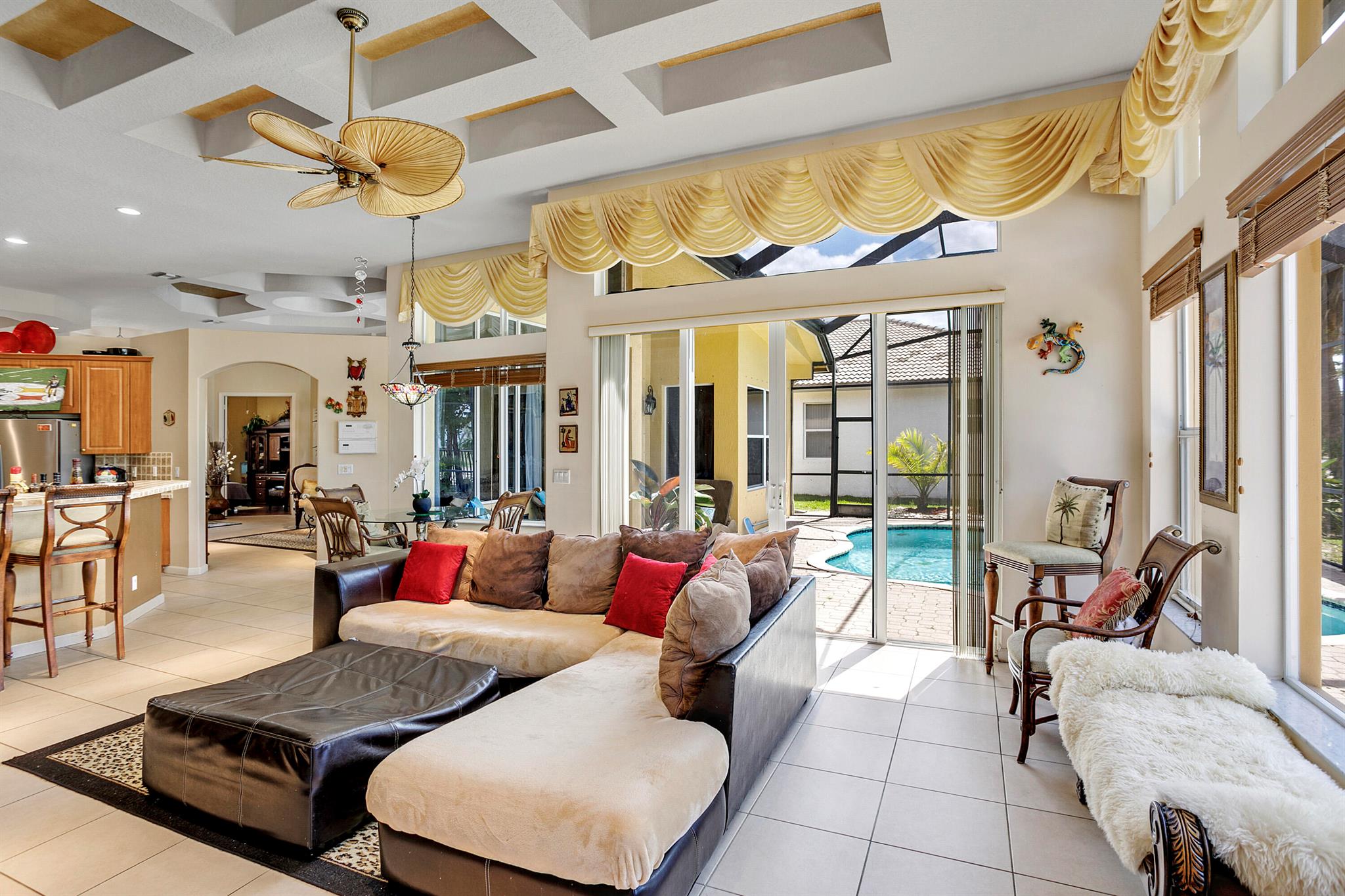 MADISON GREEN 1 - Residential