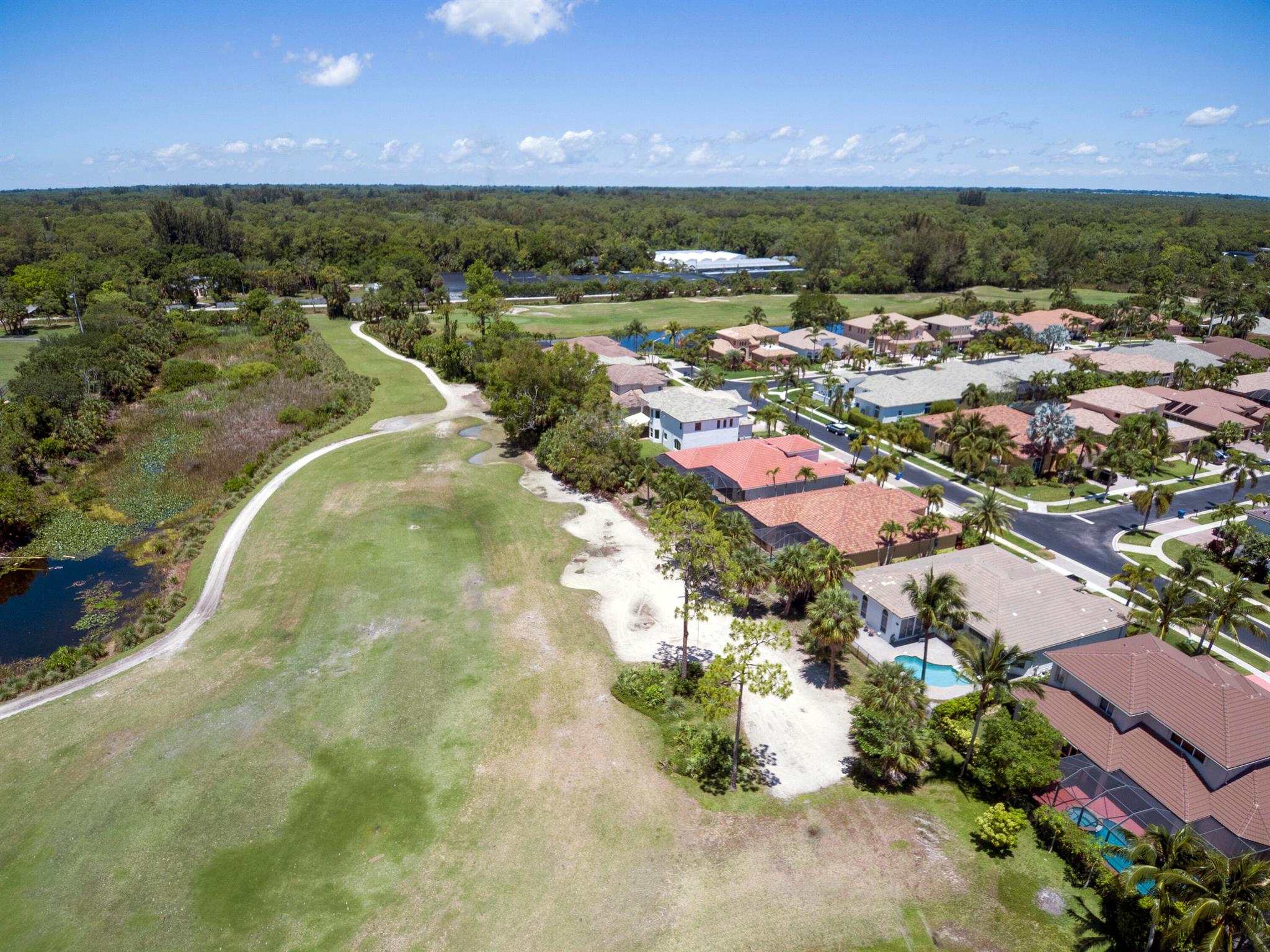 MADISON GREEN 1 - Residential