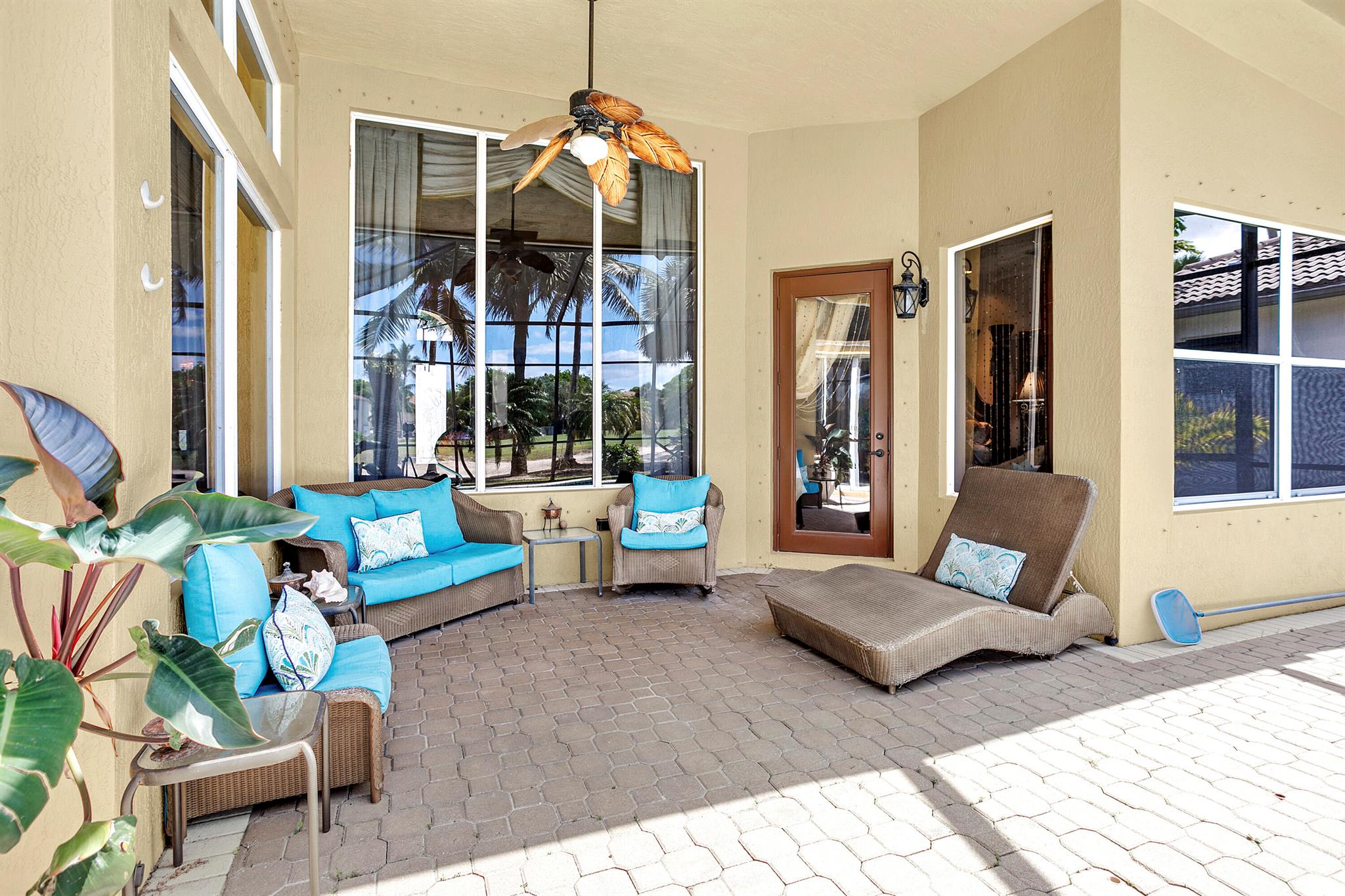 MADISON GREEN 1 - Residential