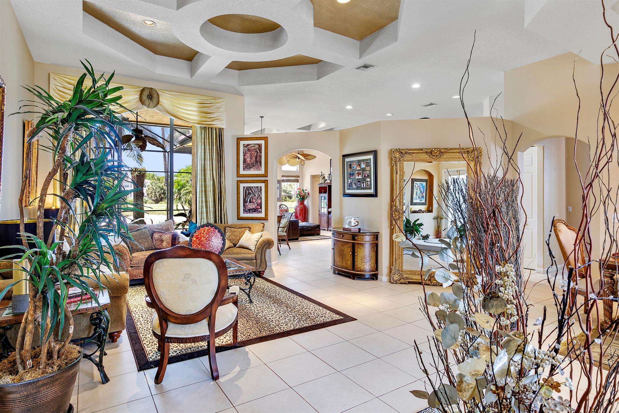 MADISON GREEN 1 - Residential