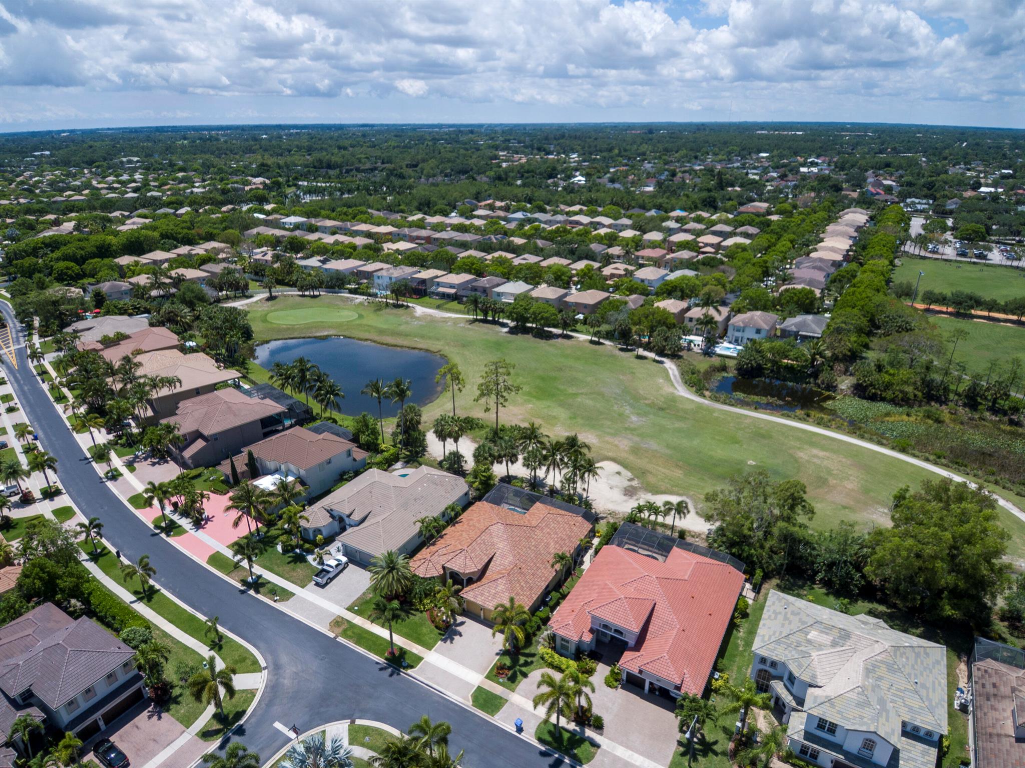 MADISON GREEN 1 - Residential