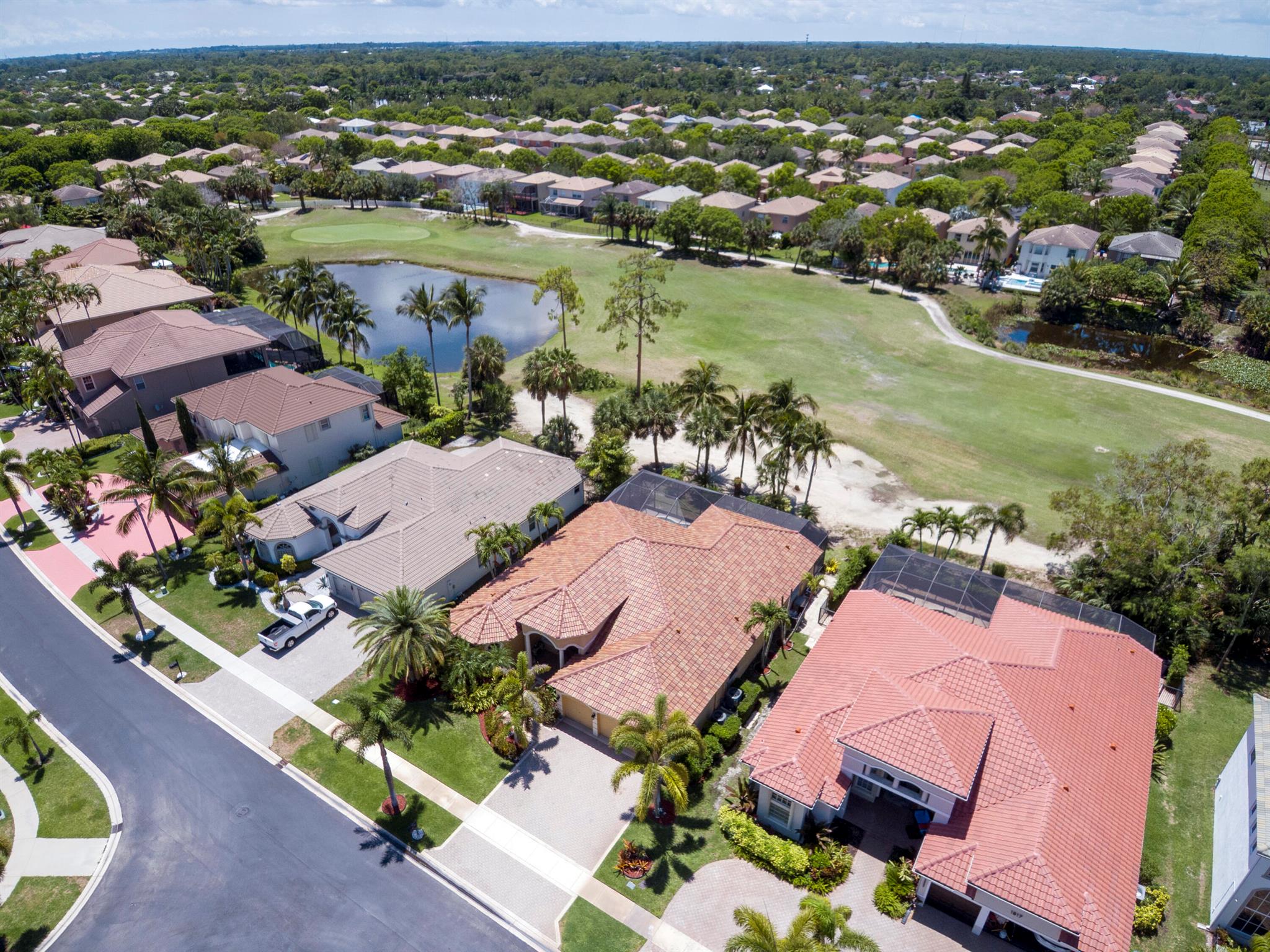 MADISON GREEN 1 - Residential