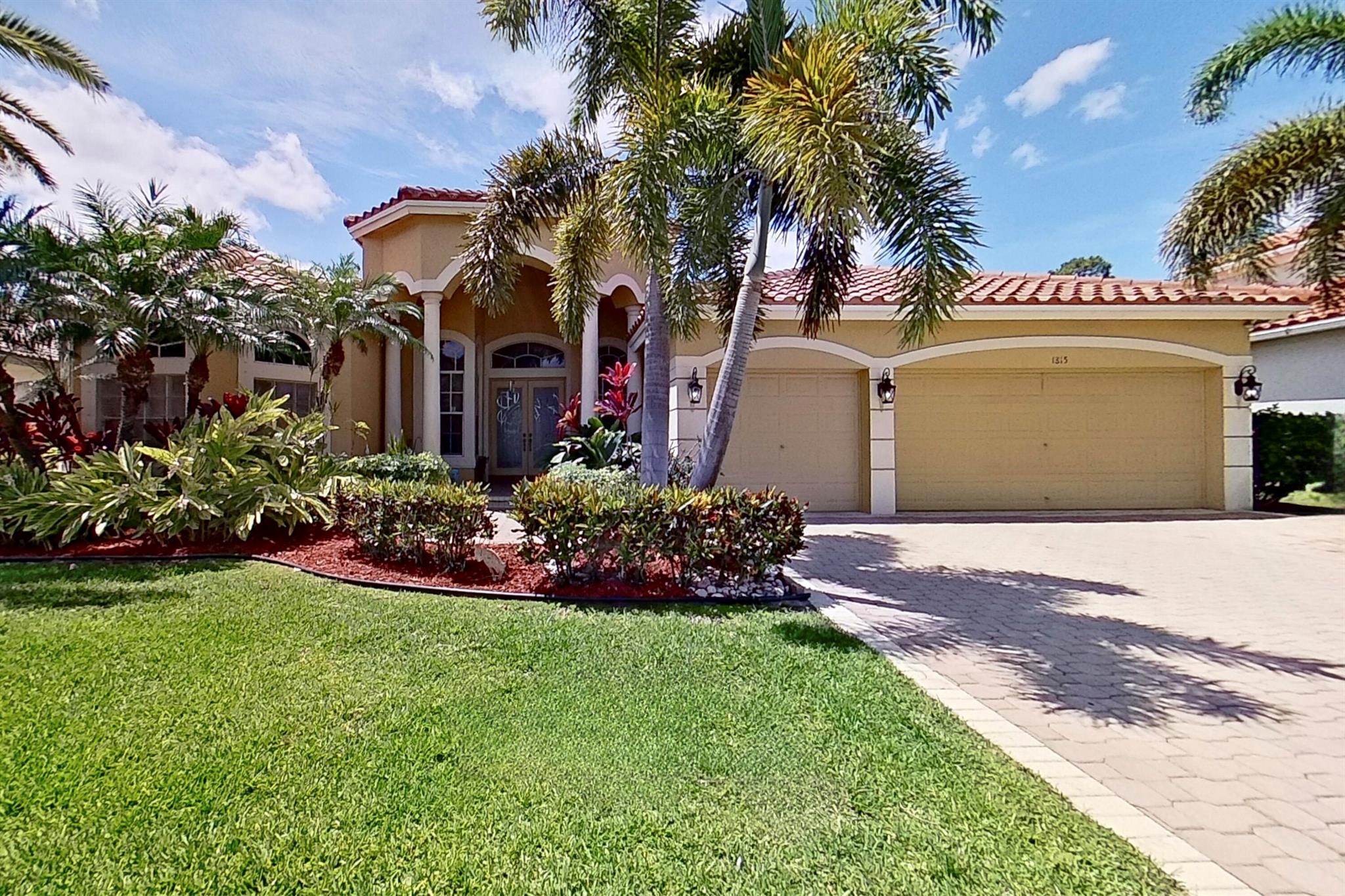 MADISON GREEN 1 - Residential