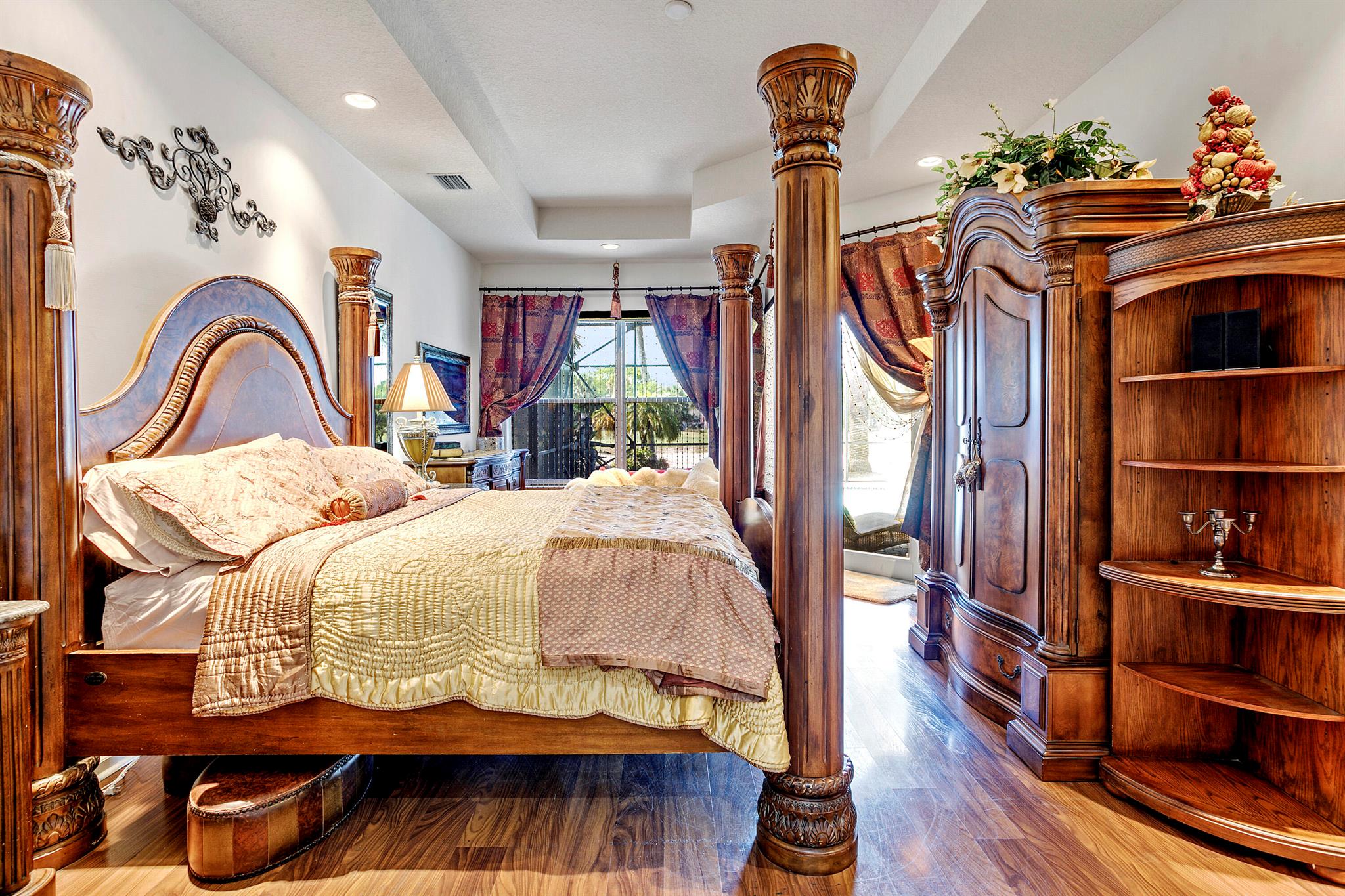 MADISON GREEN 1 - Residential